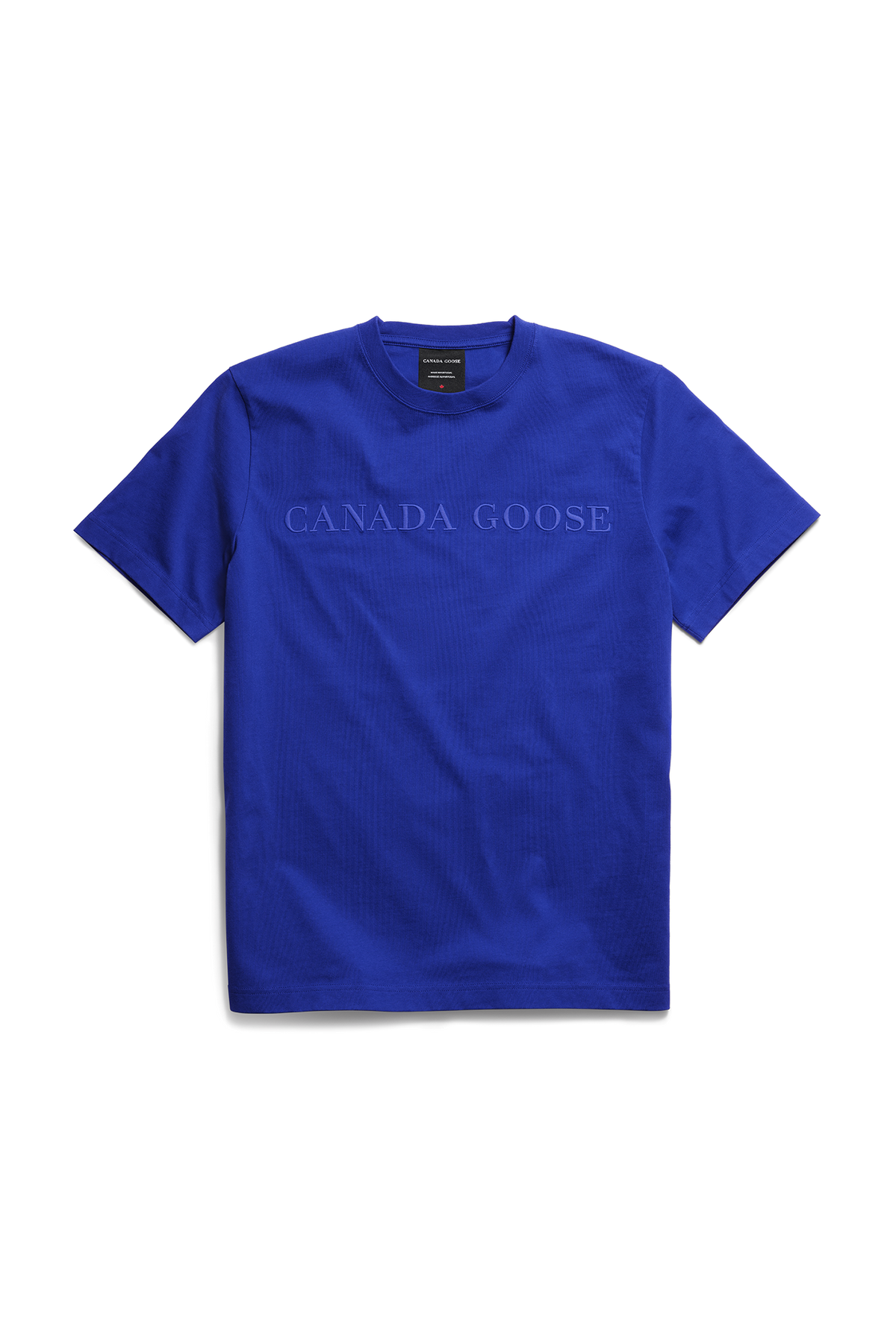 Vantage Embroidered T-Shirt