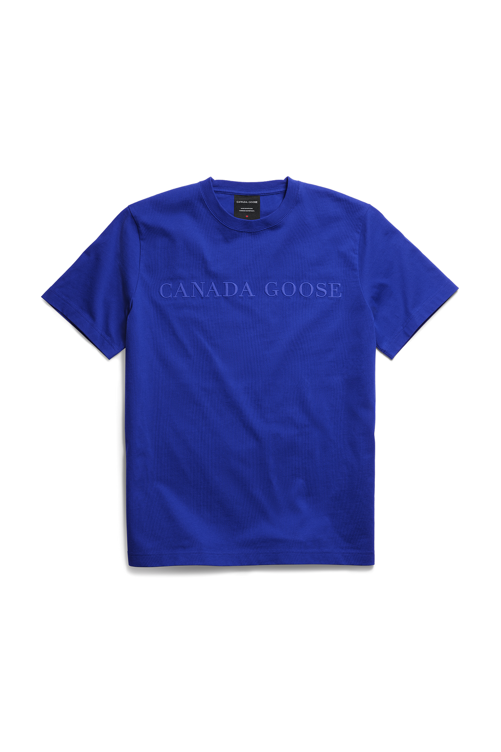 Vantage Embroidered T-Shirt