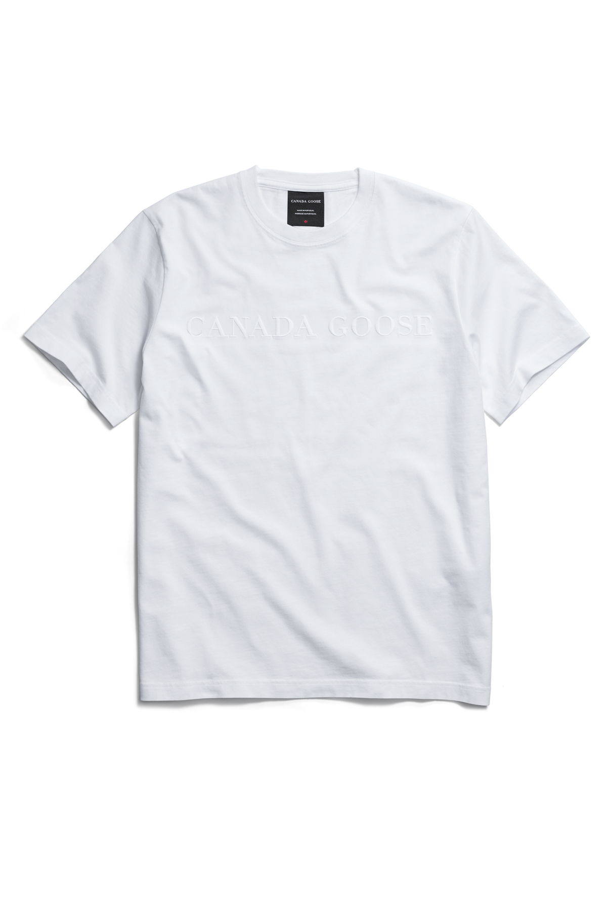 Vantage Embroidered T-Shirt