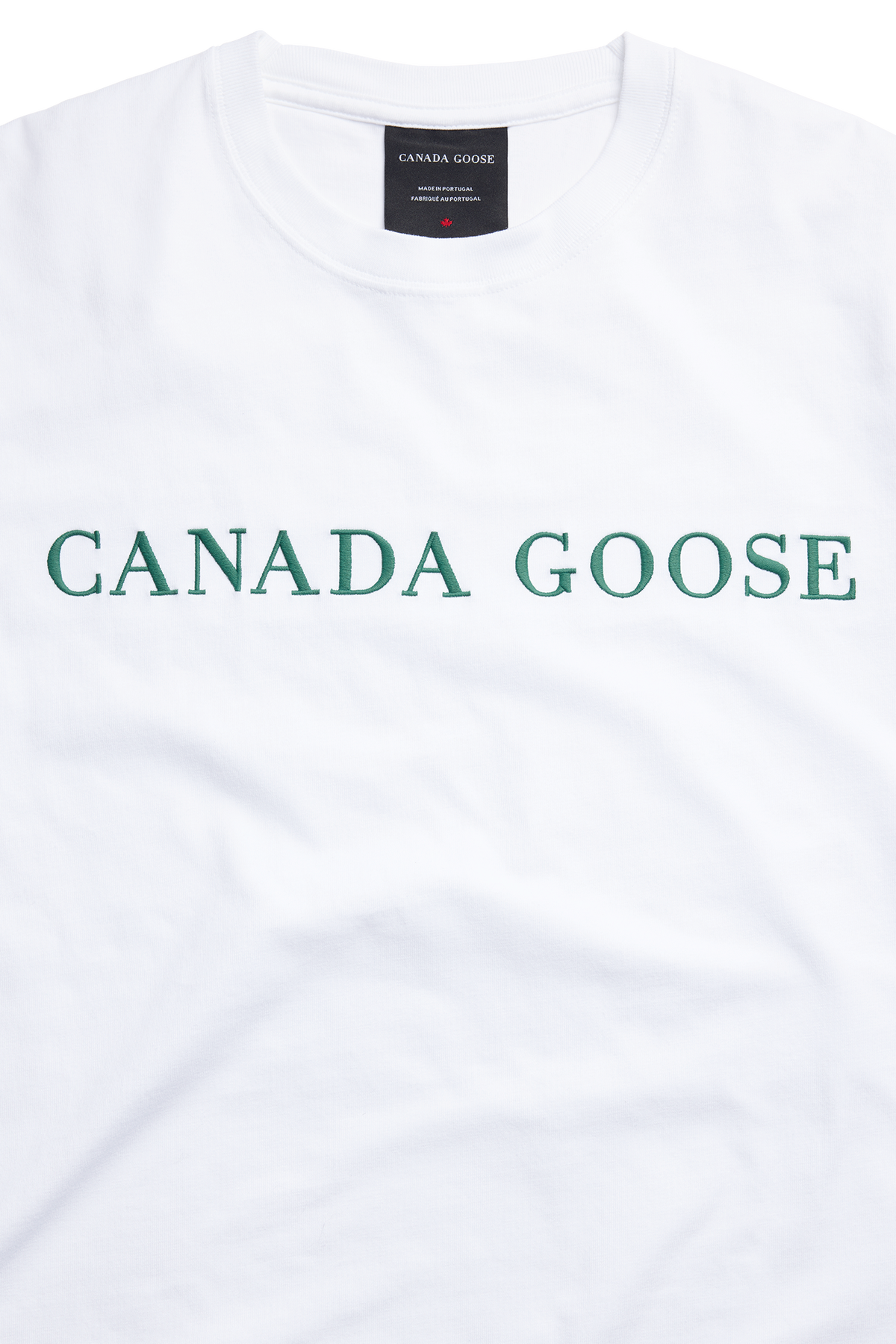 Vantage Embroidered T-Shirt