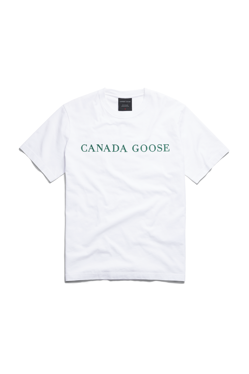 Vantage Embroidered T-Shirt