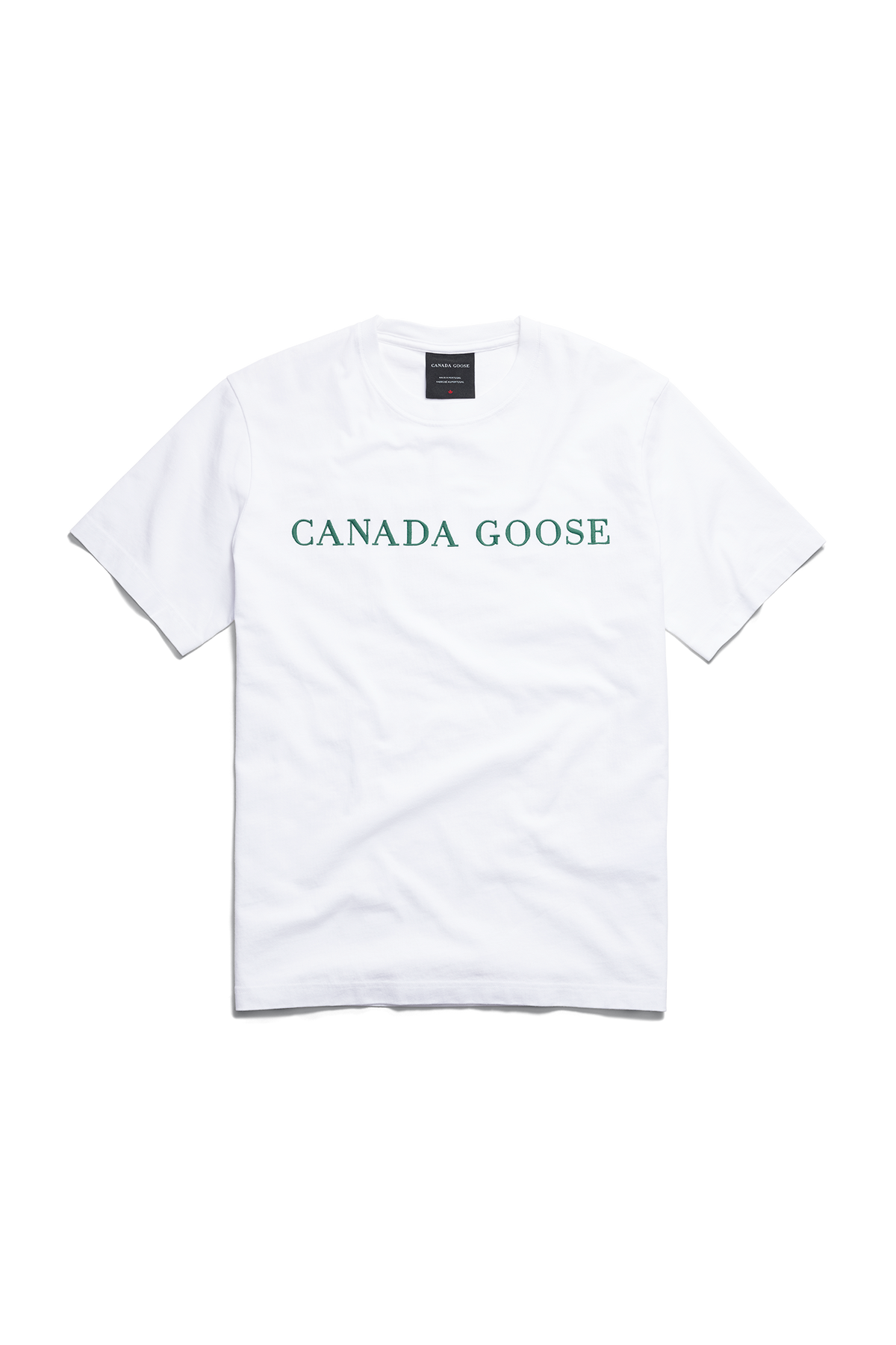 Vantage Embroidered T-Shirt