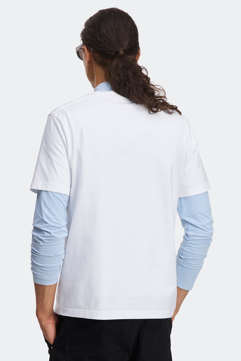 Vantage Embroidered T-Shirt