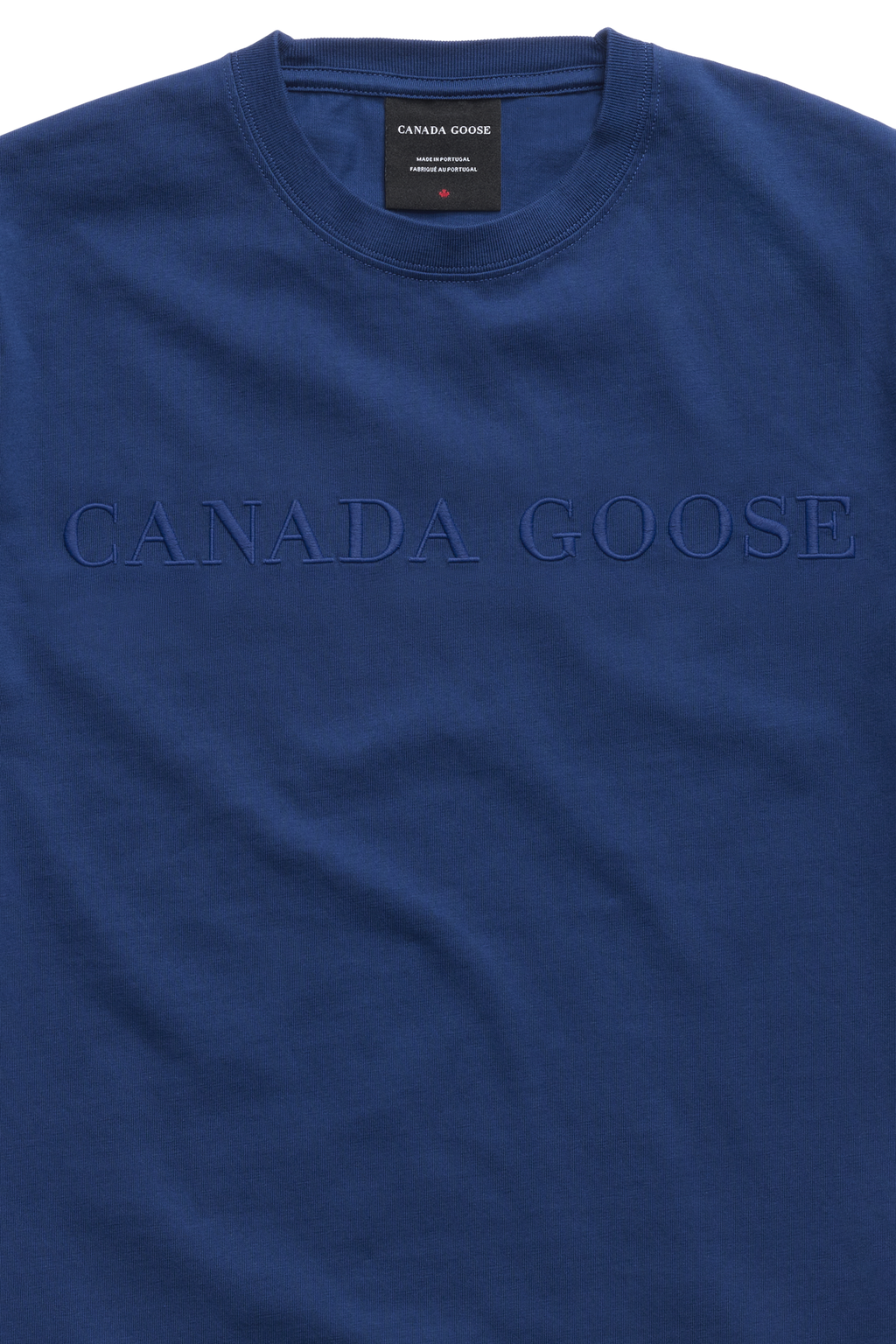 Vantage Embroidered T-Shirt