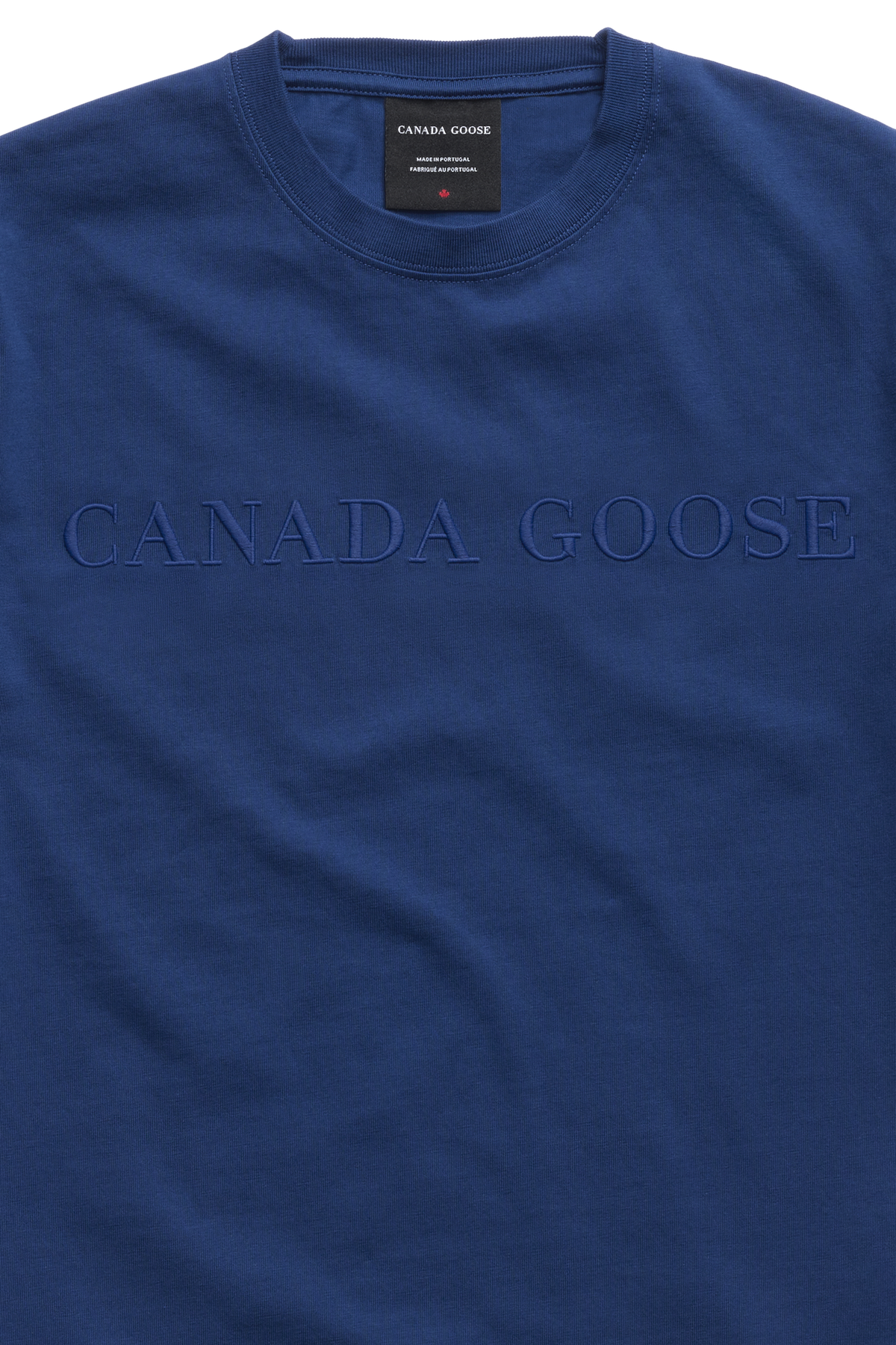 Vantage Embroidered T-Shirt
