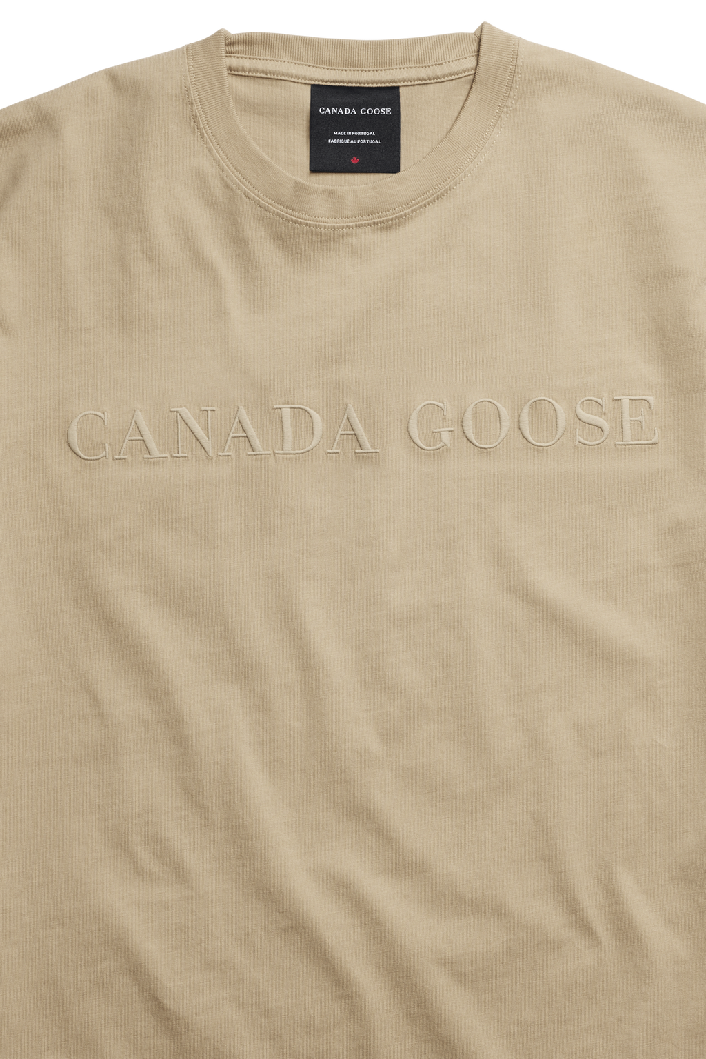 Vantage Embroidered T-Shirt