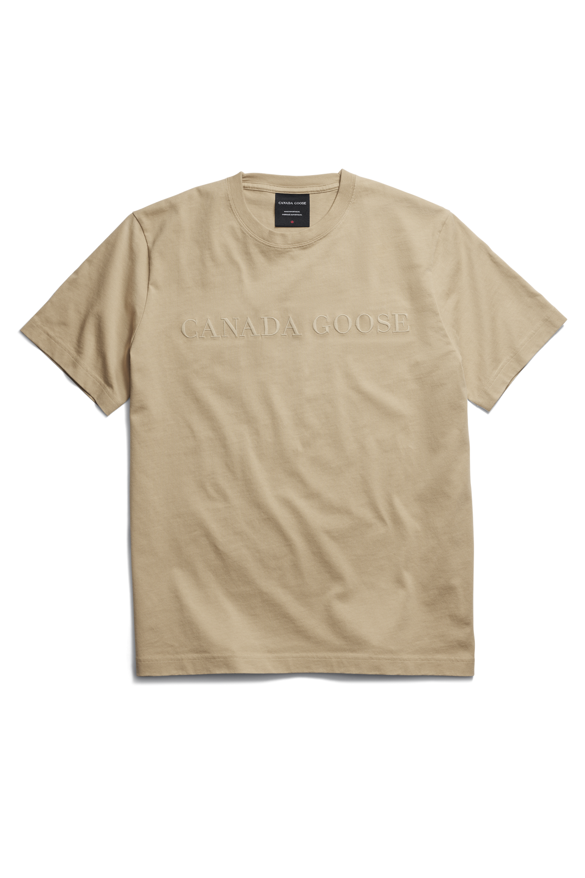 Vantage Embroidered T-Shirt