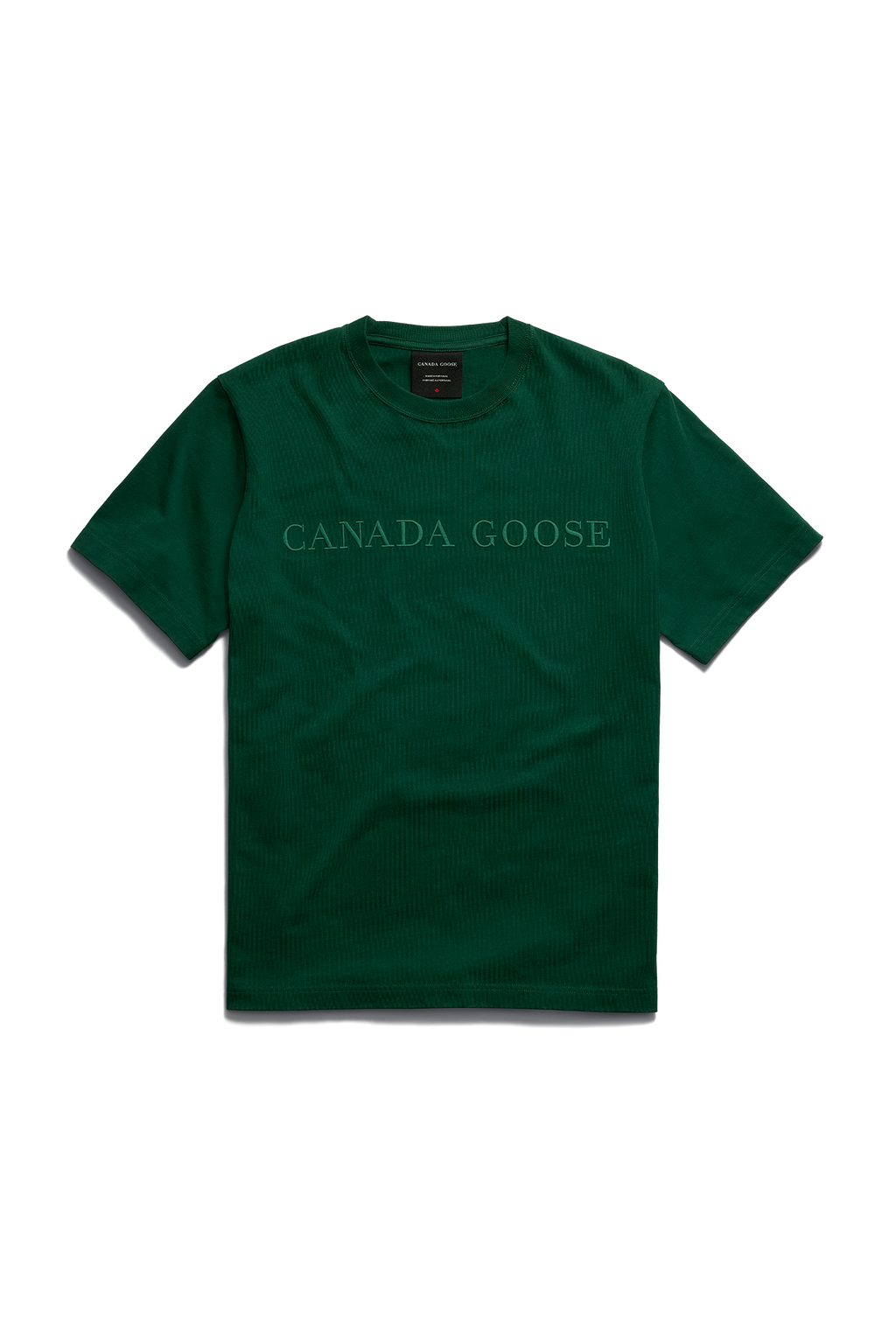 Vantage Embroidered T-Shirt