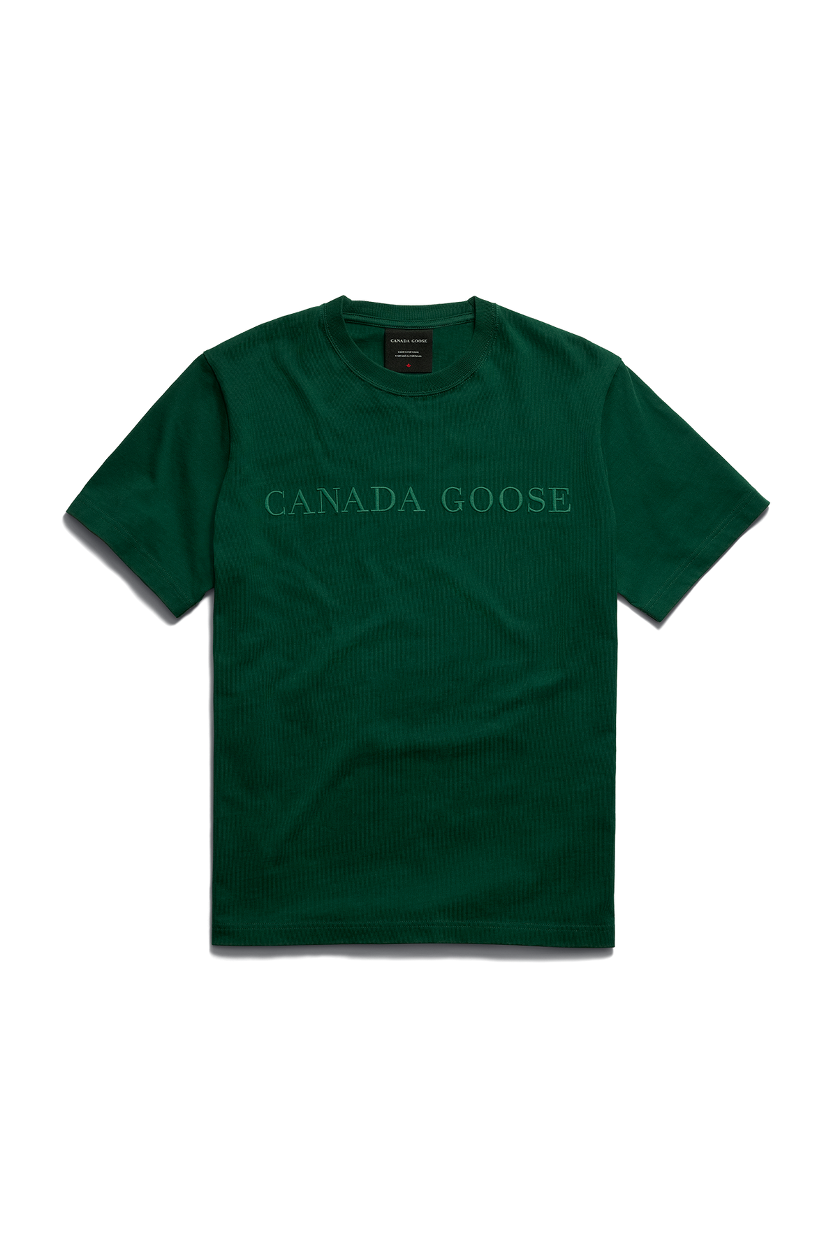 Vantage Embroidered T-Shirt