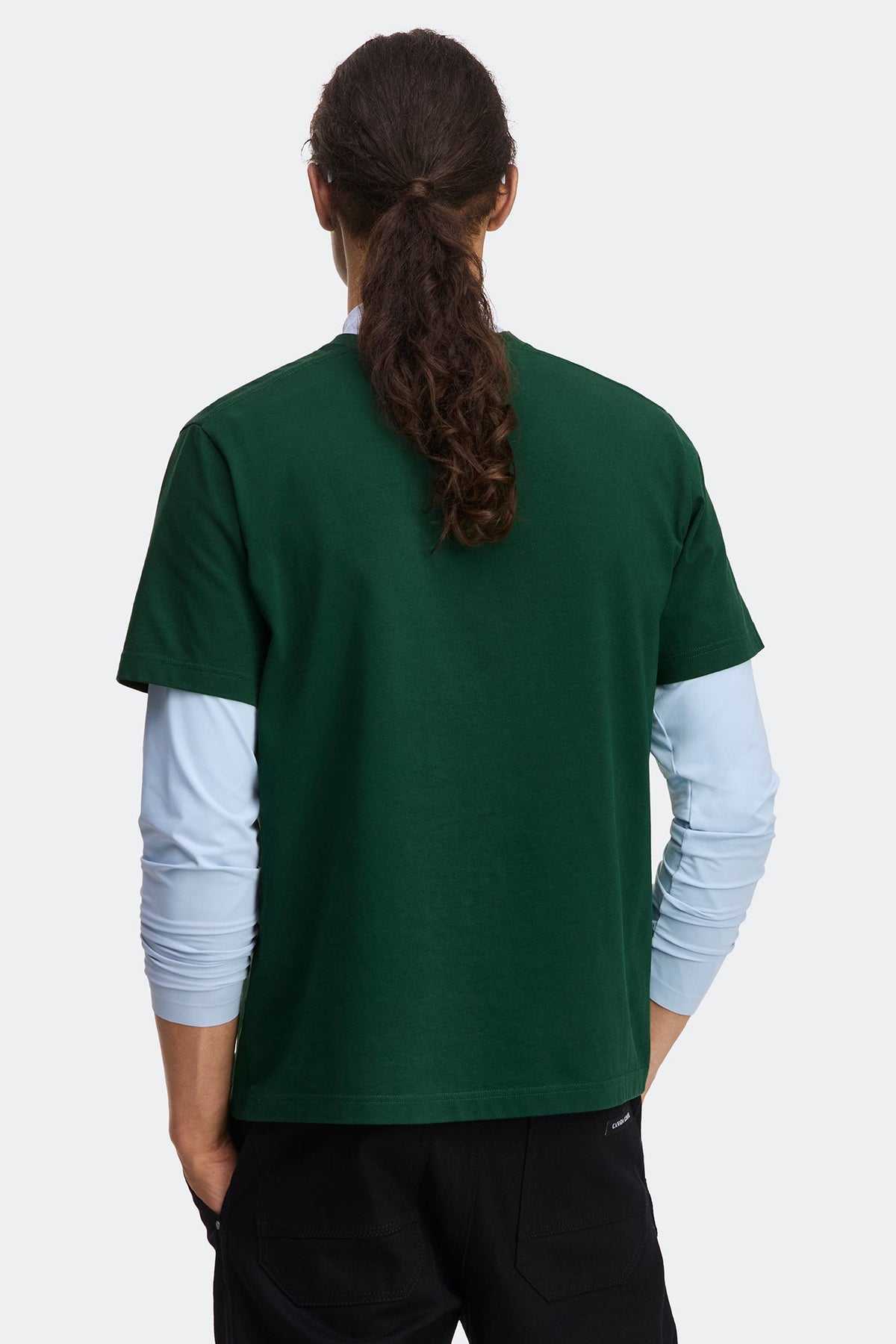 Vantage Embroidered T-Shirt