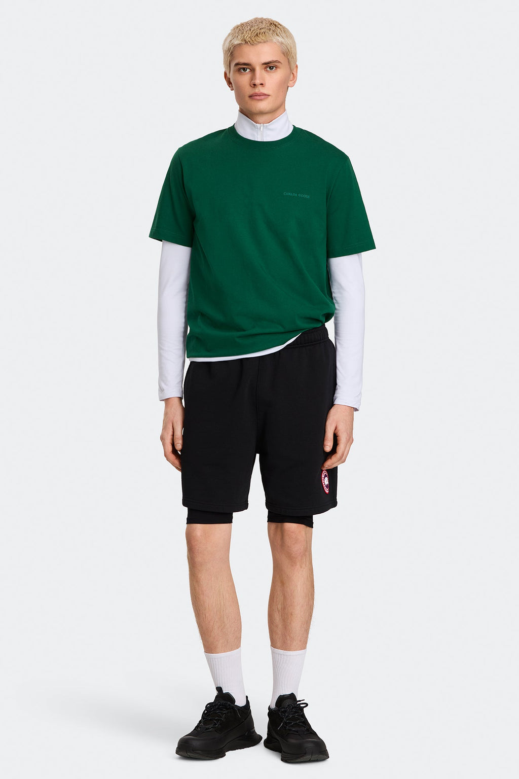 Vantage T-Shirt