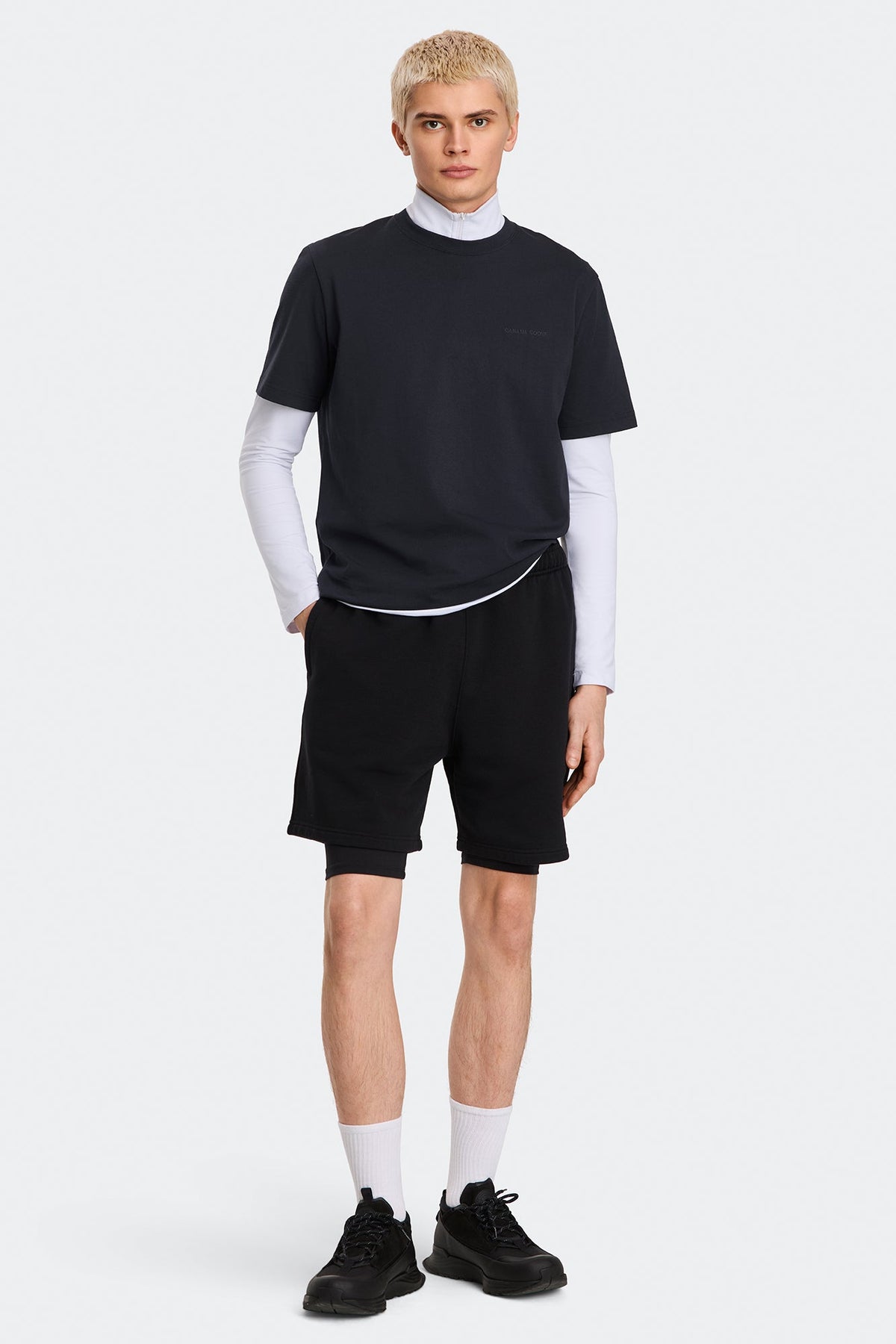 Vantage T-Shirt