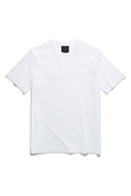 Ocra White Embroidered T-Shirt