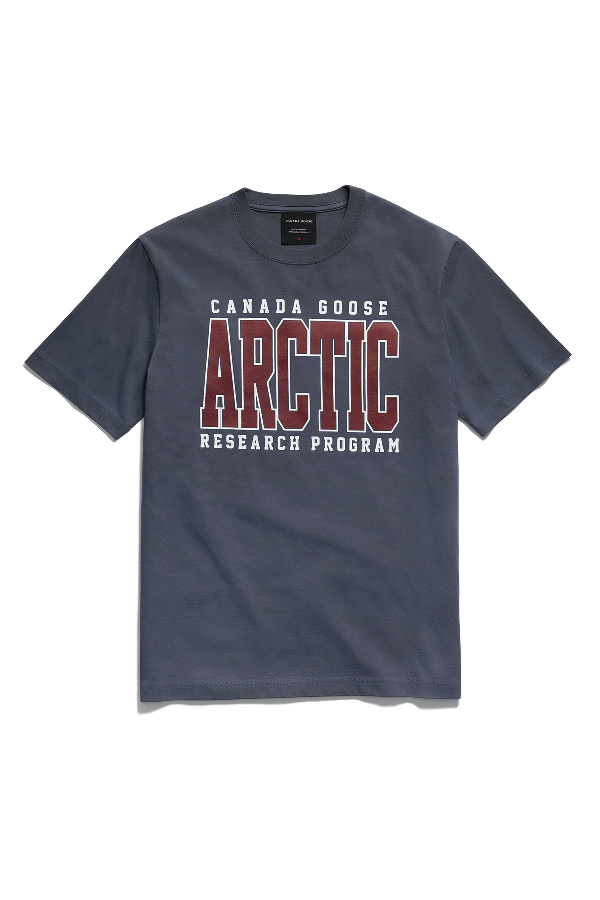 Ocra Arctic T-Shirt