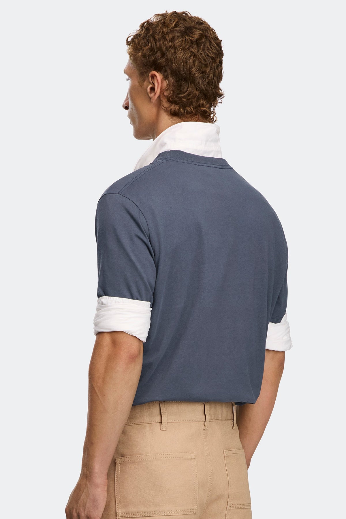 Ocra Arctic T-Shirt
