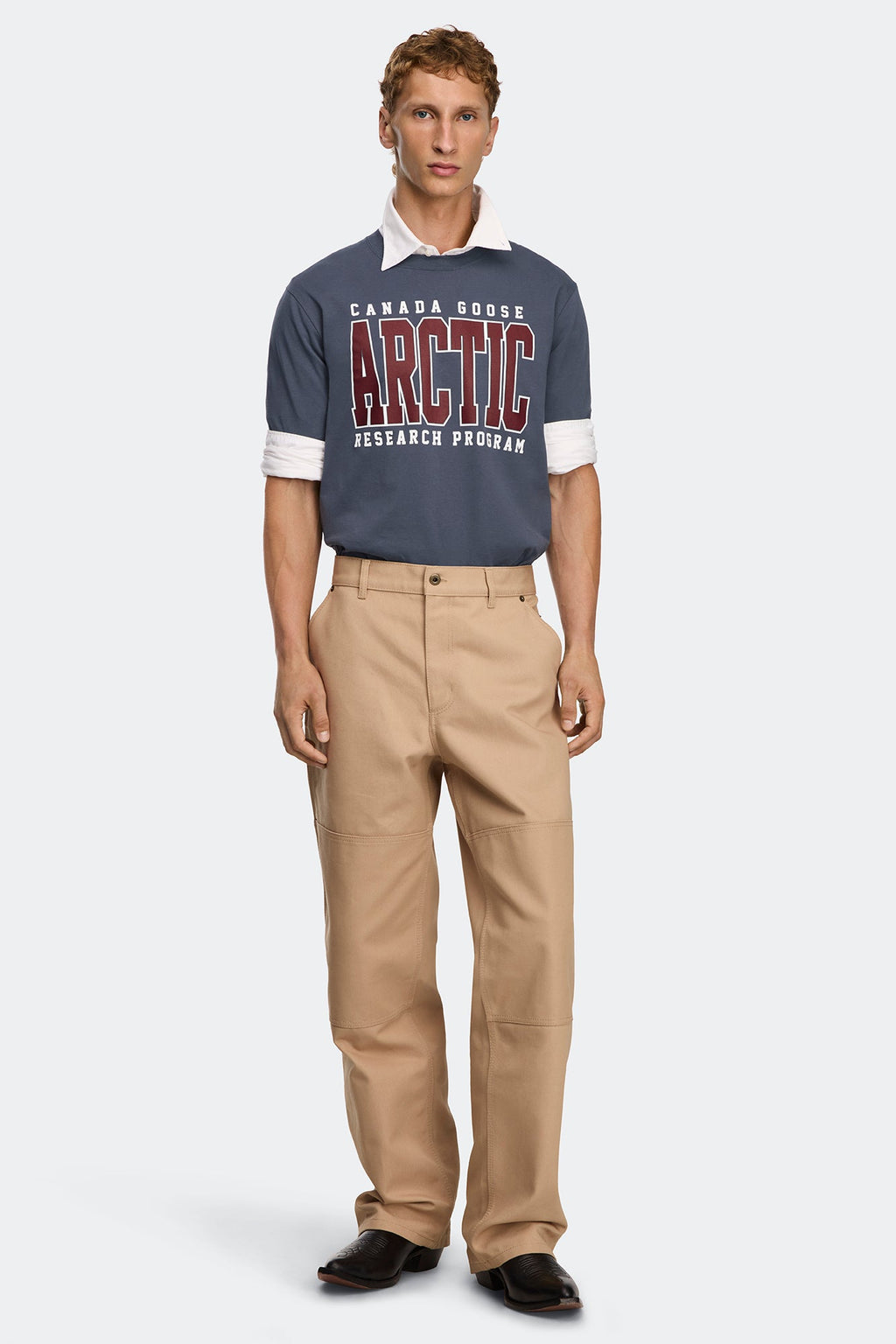Ocra Arctic T-Shirt