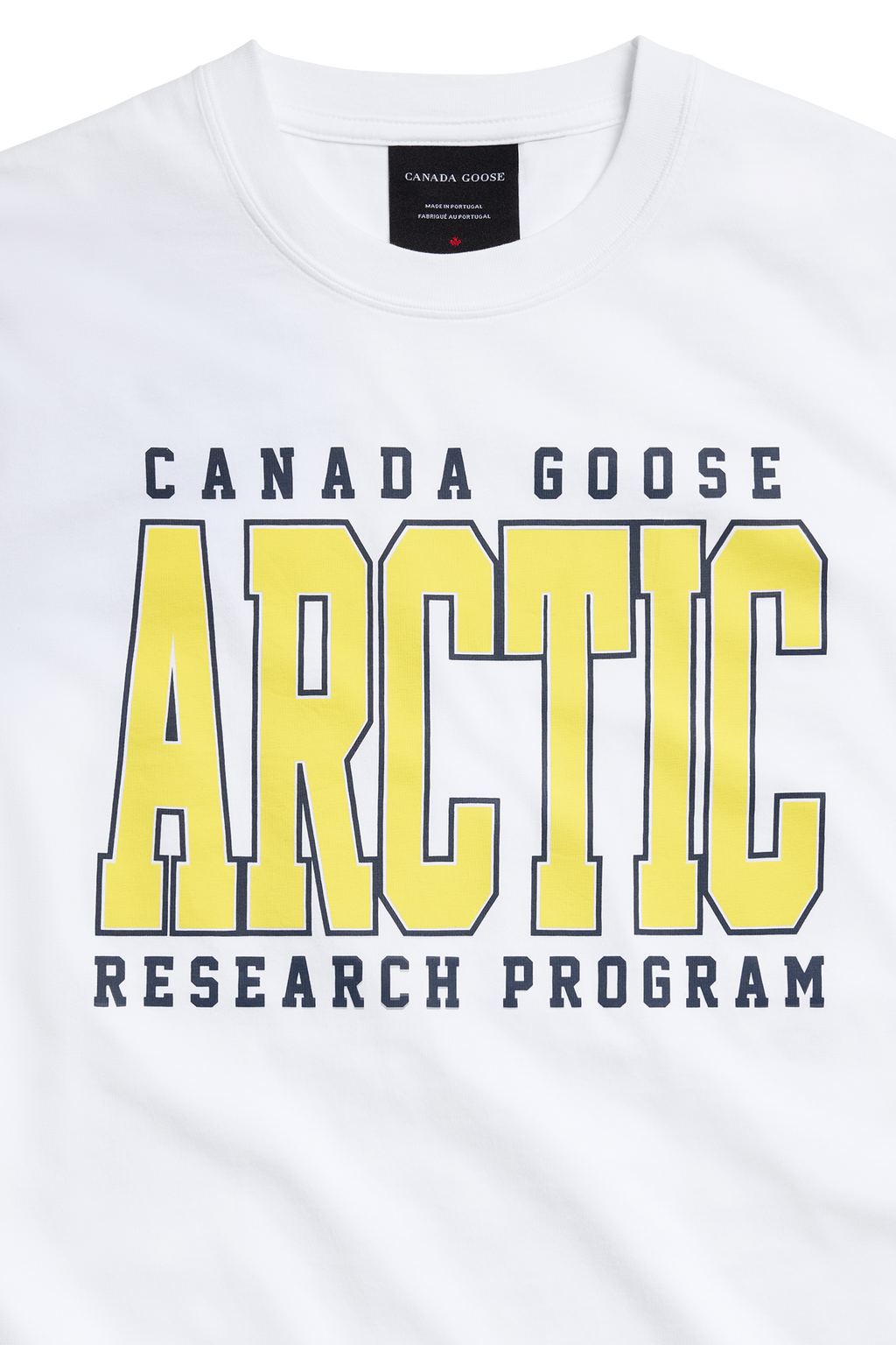 Ocra Arctic T-Shirt