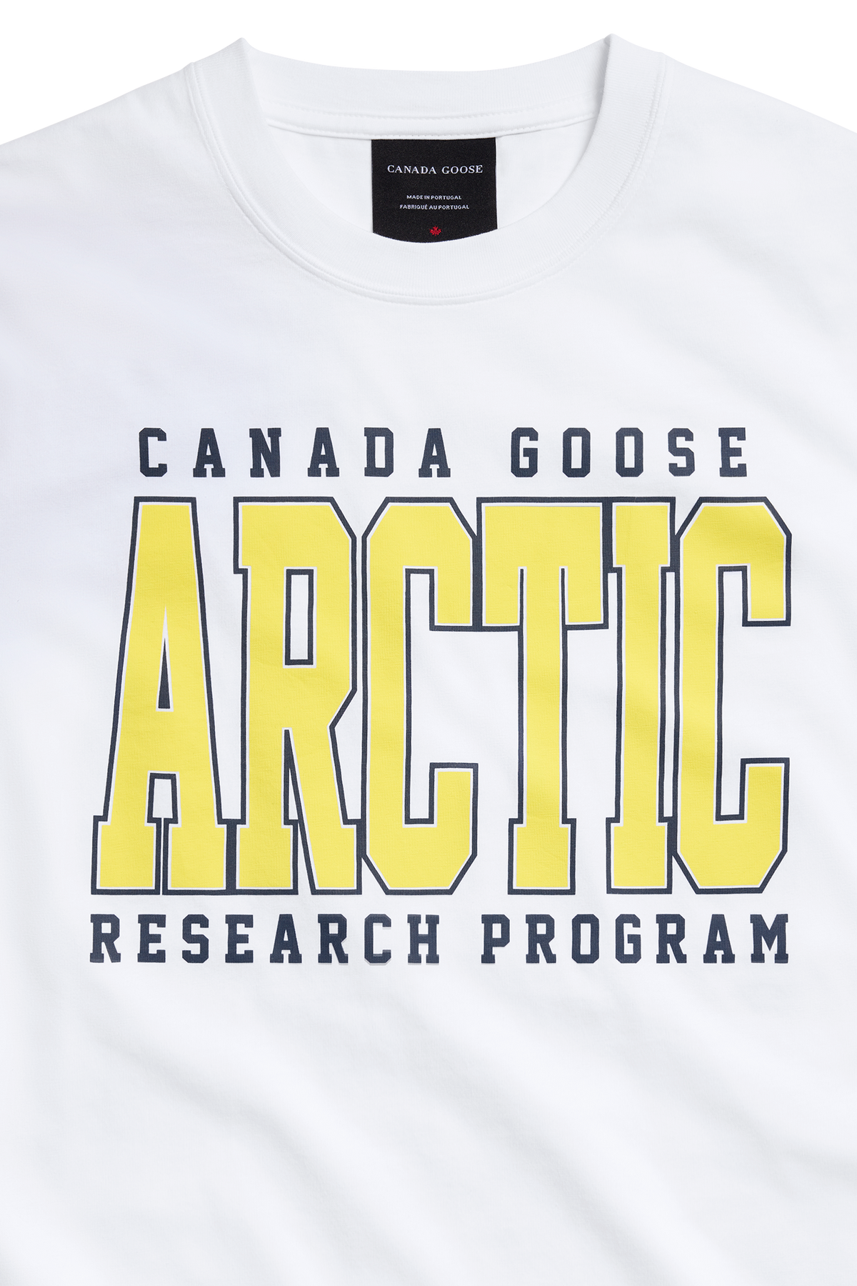 Ocra Arctic T-Shirt