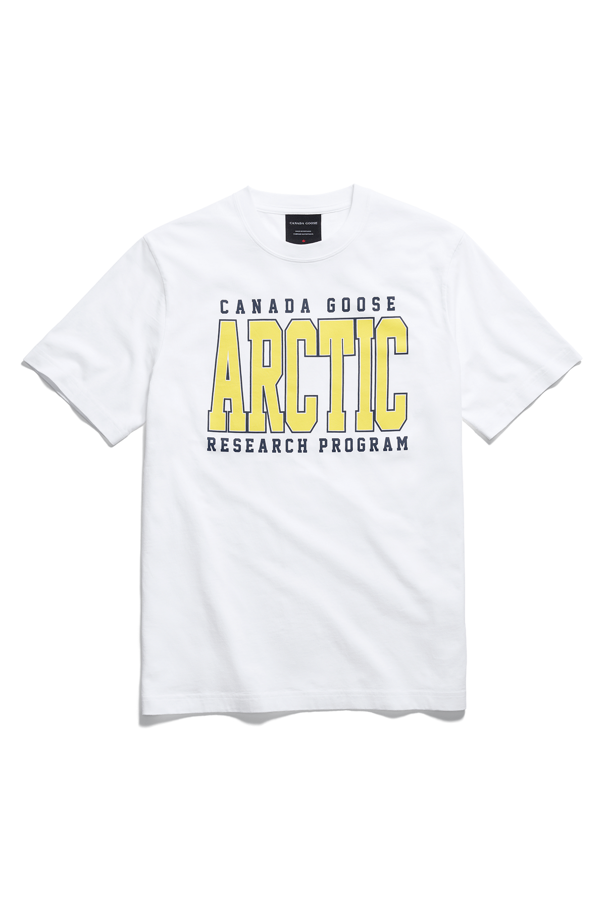 Ocra Arctic T-Shirt
