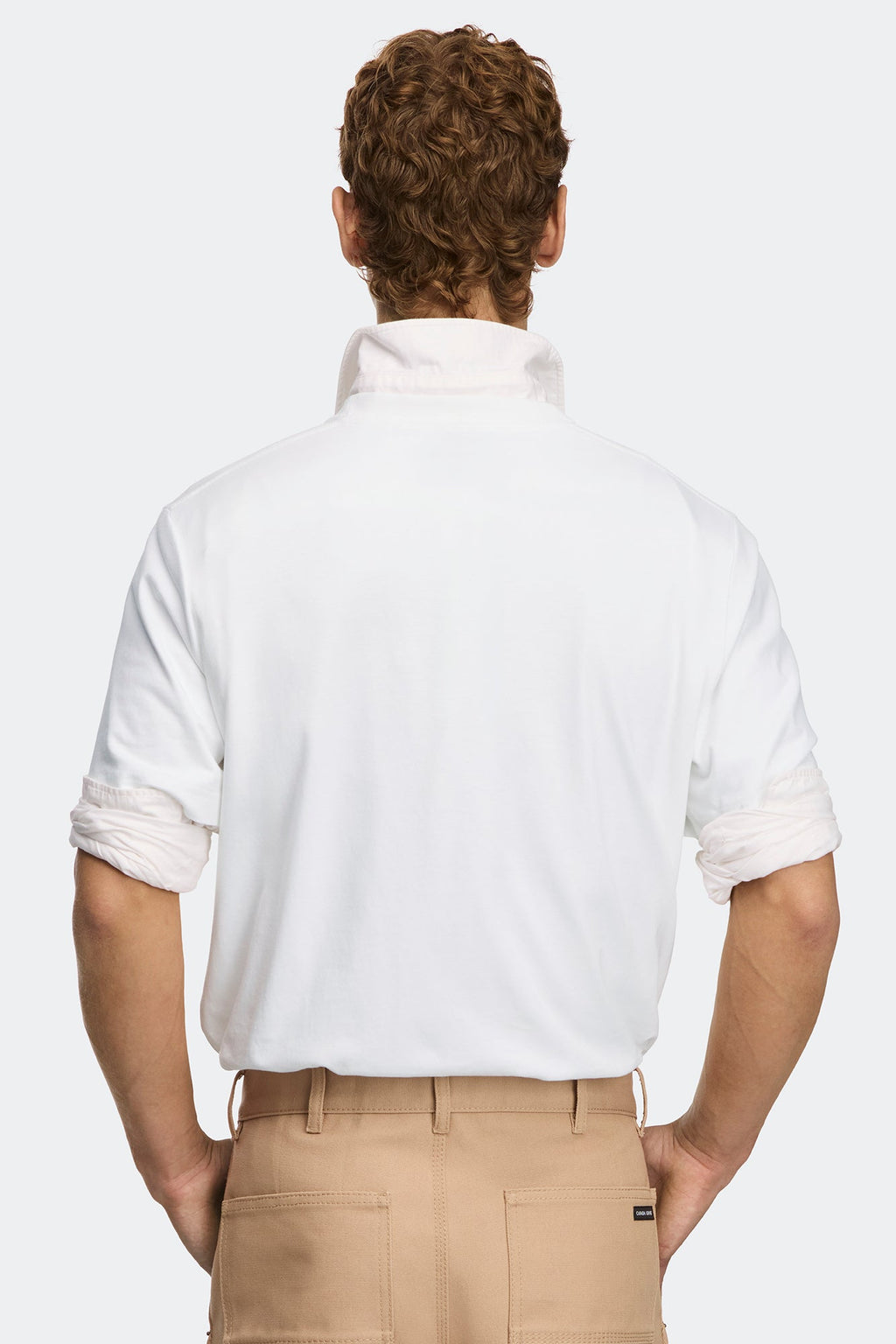 Ocra Arctic T-Shirt