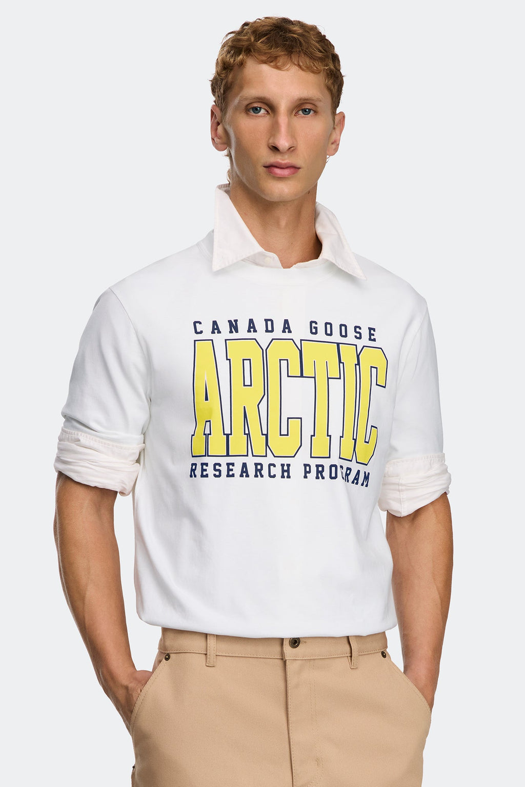 Ocra Arctic T-Shirt