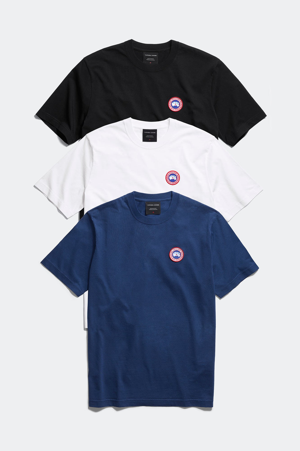 Ocra T-Shirt 3 Pack