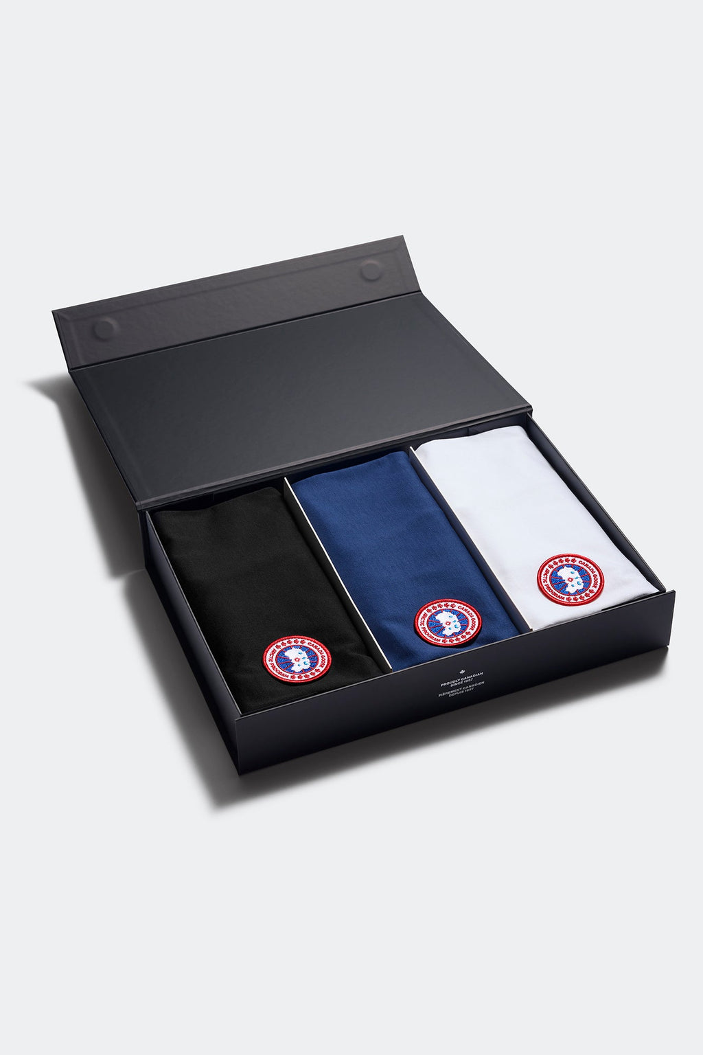 Ocra T-Shirt 3 Pack
