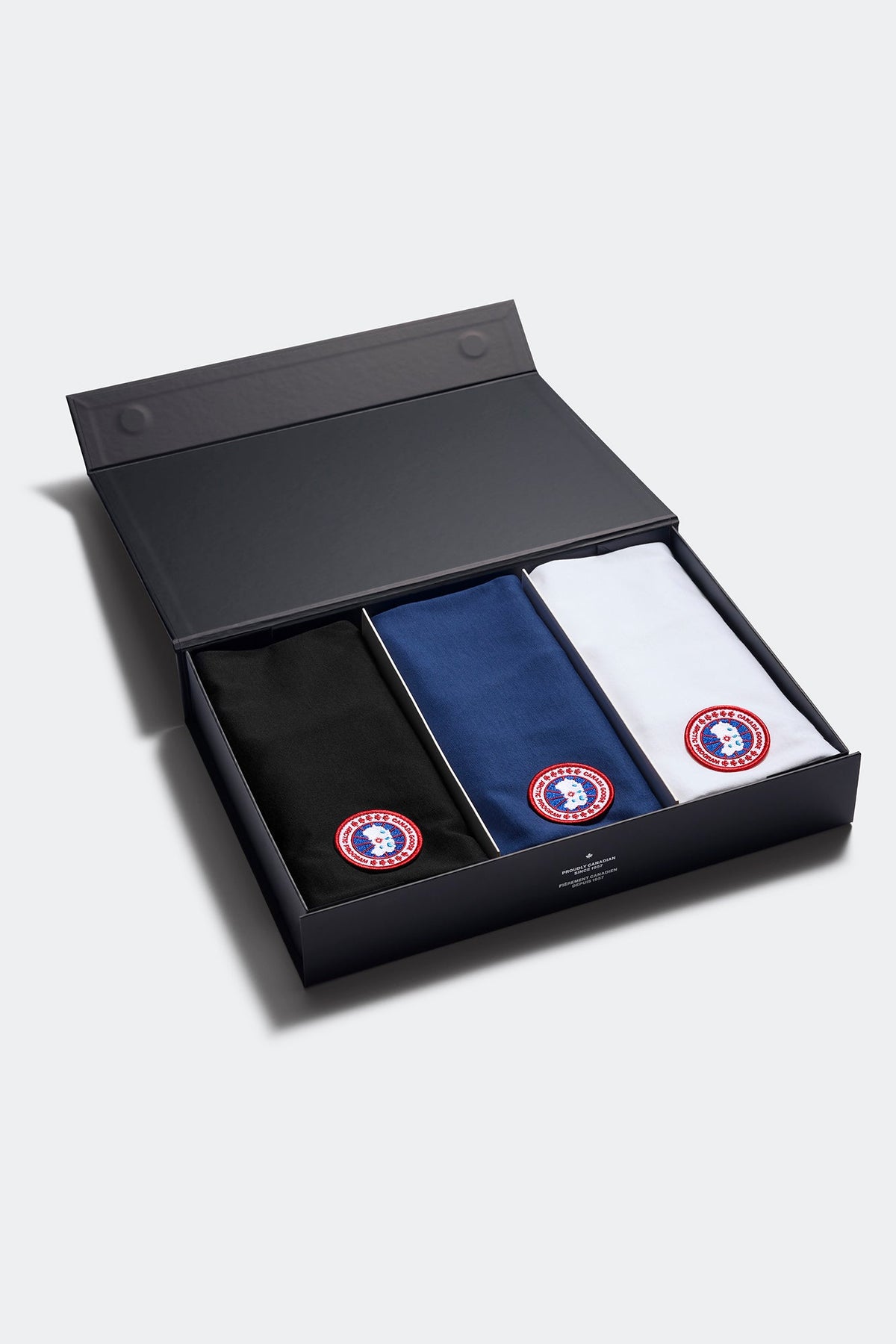 Ocra T-Shirt 3 Pack