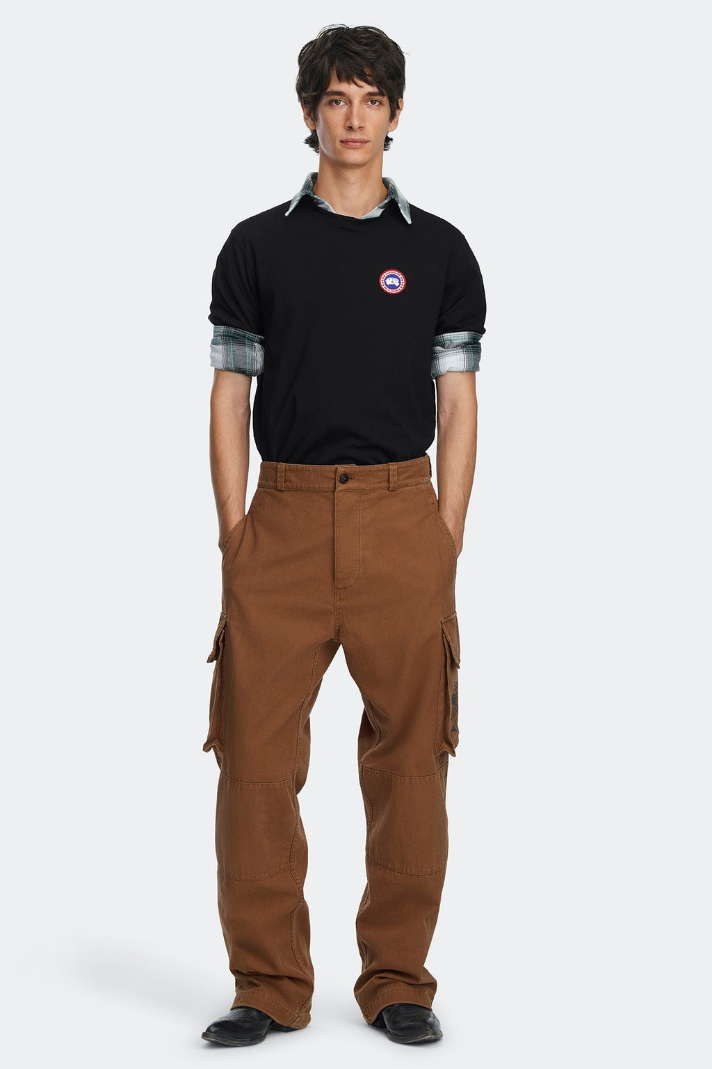 Ocra T-Shirt