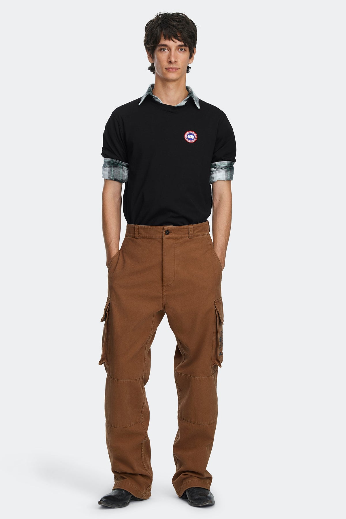 Ocra T-Shirt