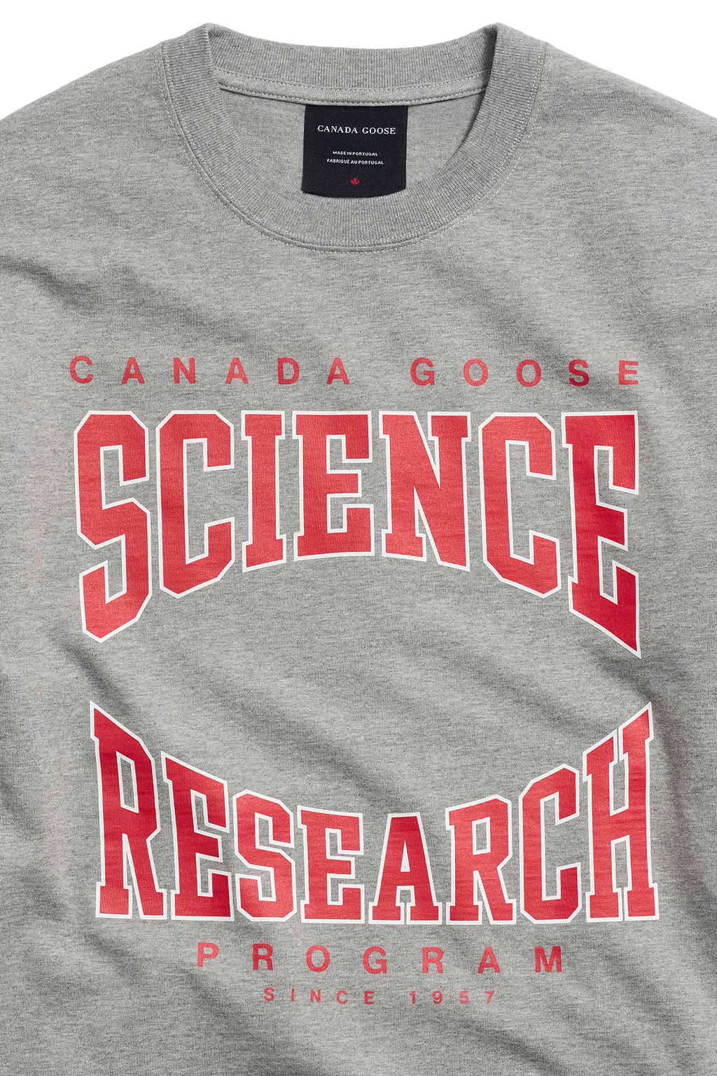 Vantage Science Research Long Sleeve T-Shirt