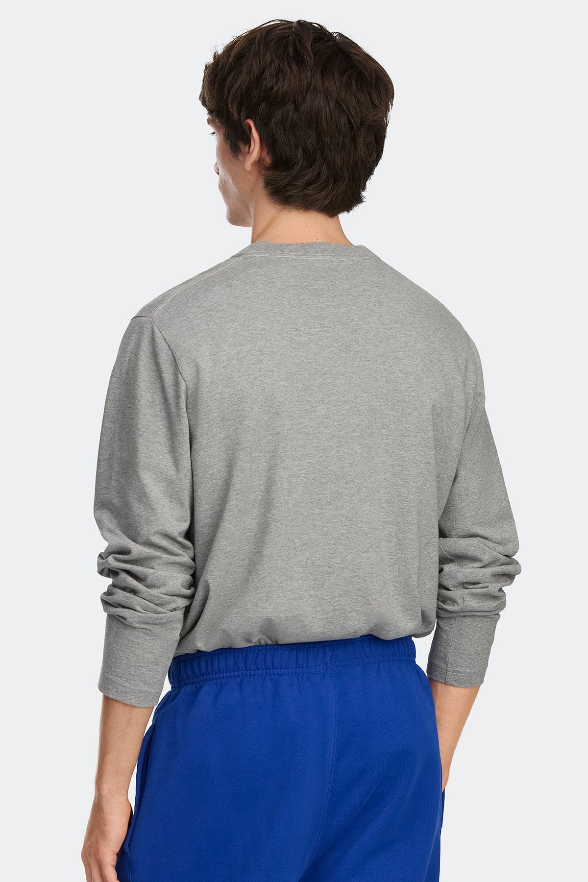Vantage Science Research Long Sleeve T-Shirt