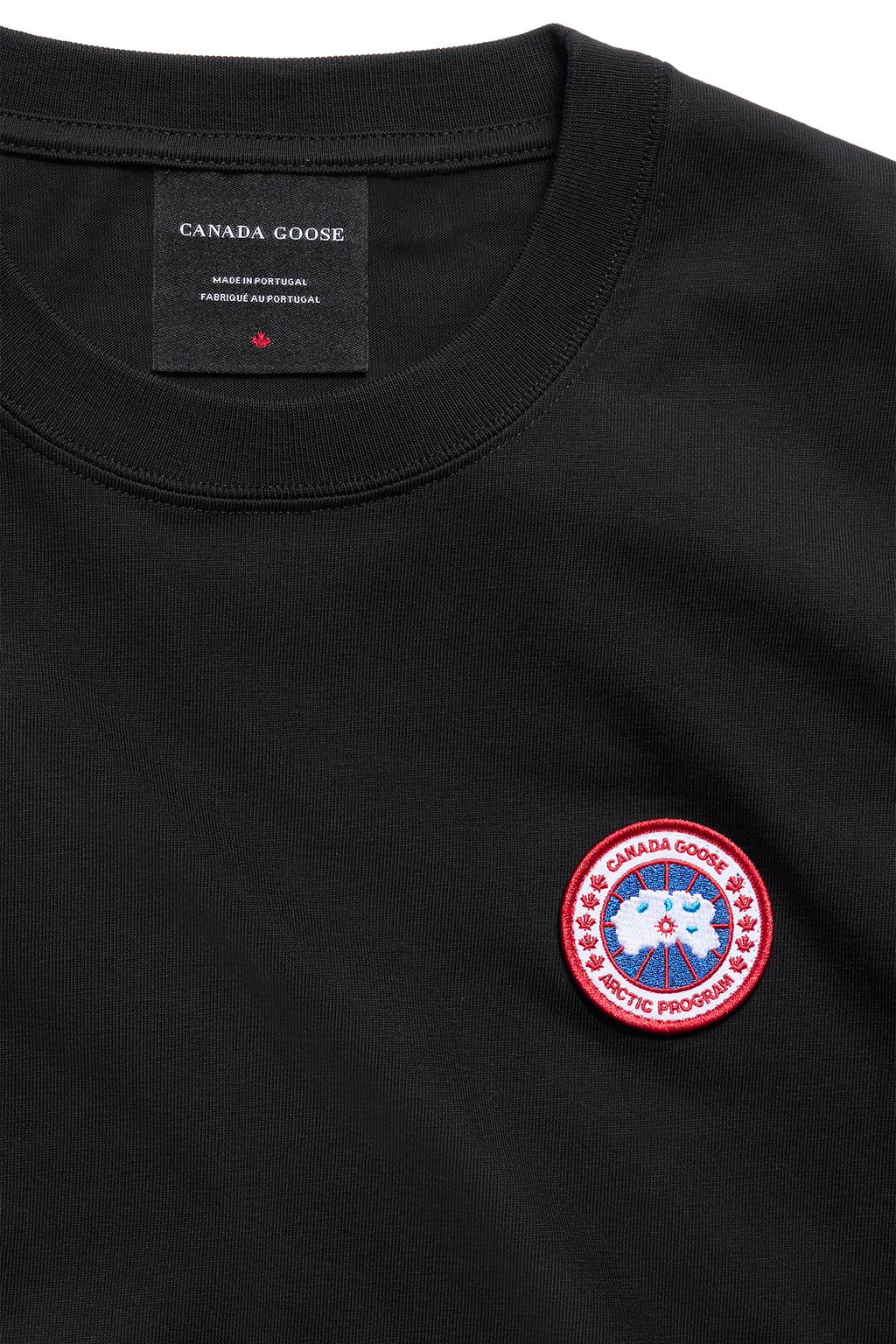 Vantage Long Sleeve T-Shirt