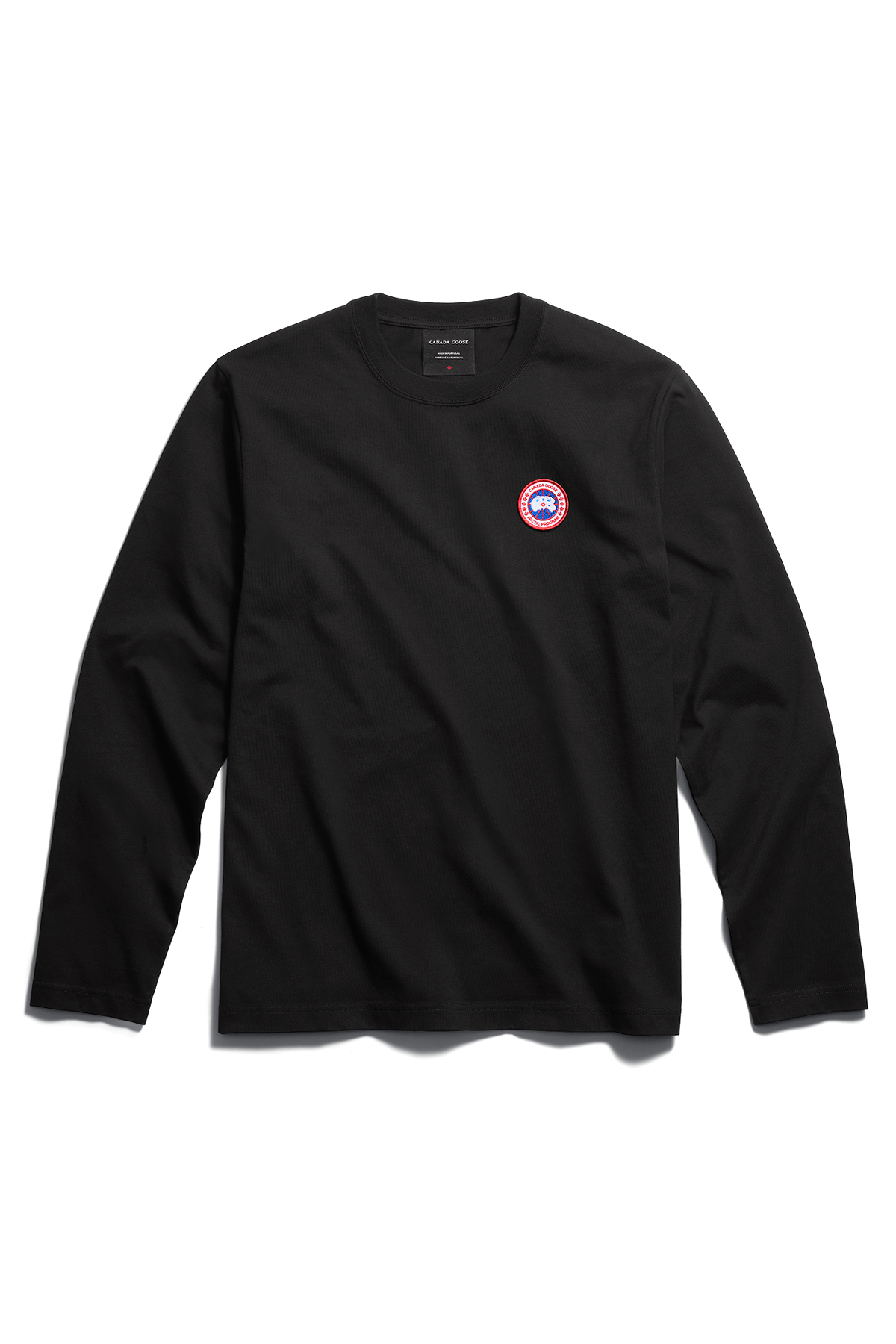 Vantage Long Sleeve T-Shirt