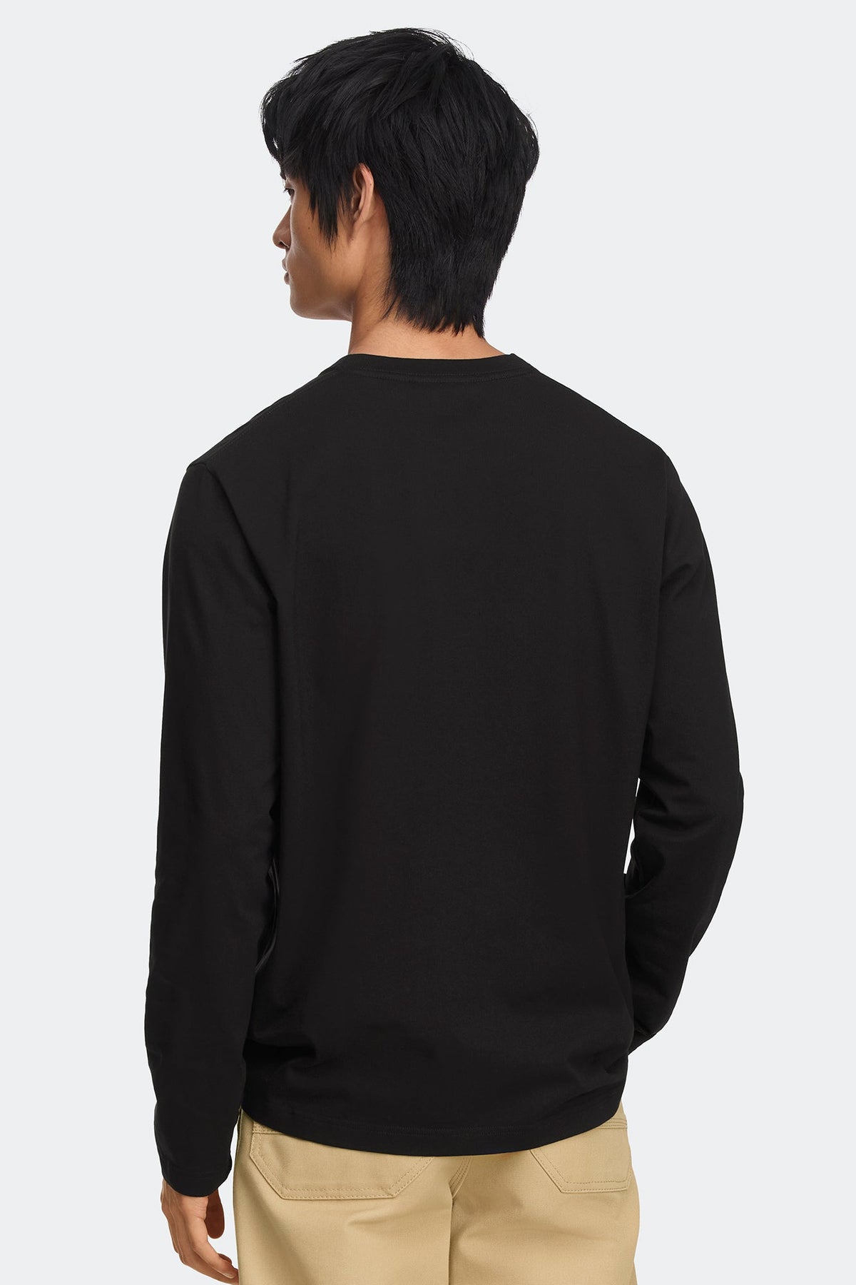 Vantage Long Sleeve T-Shirt