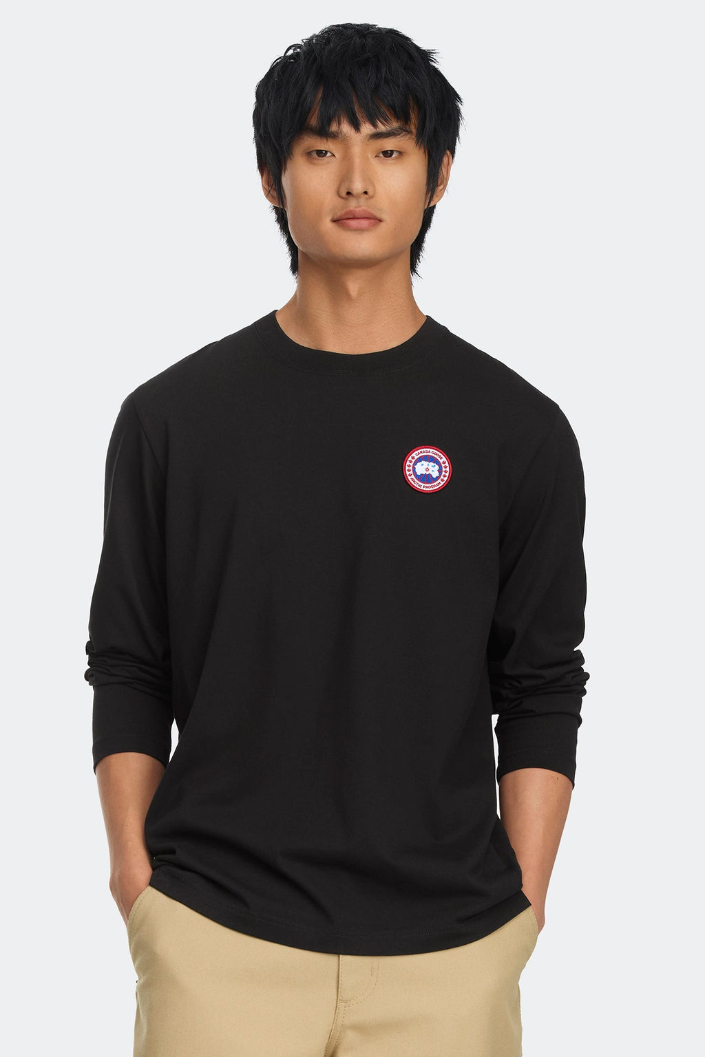 Vantage Long Sleeve T-Shirt