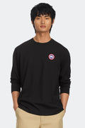 Vantage Long Sleeve T-Shirt