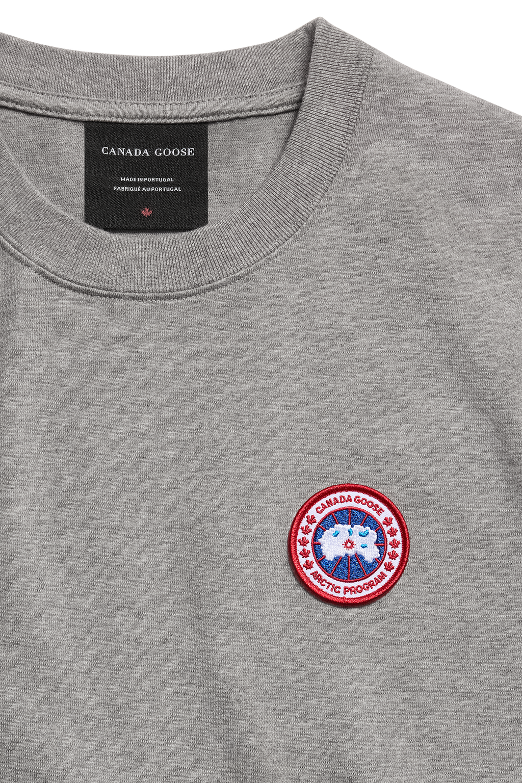 Vantage Long Sleeve T-Shirt