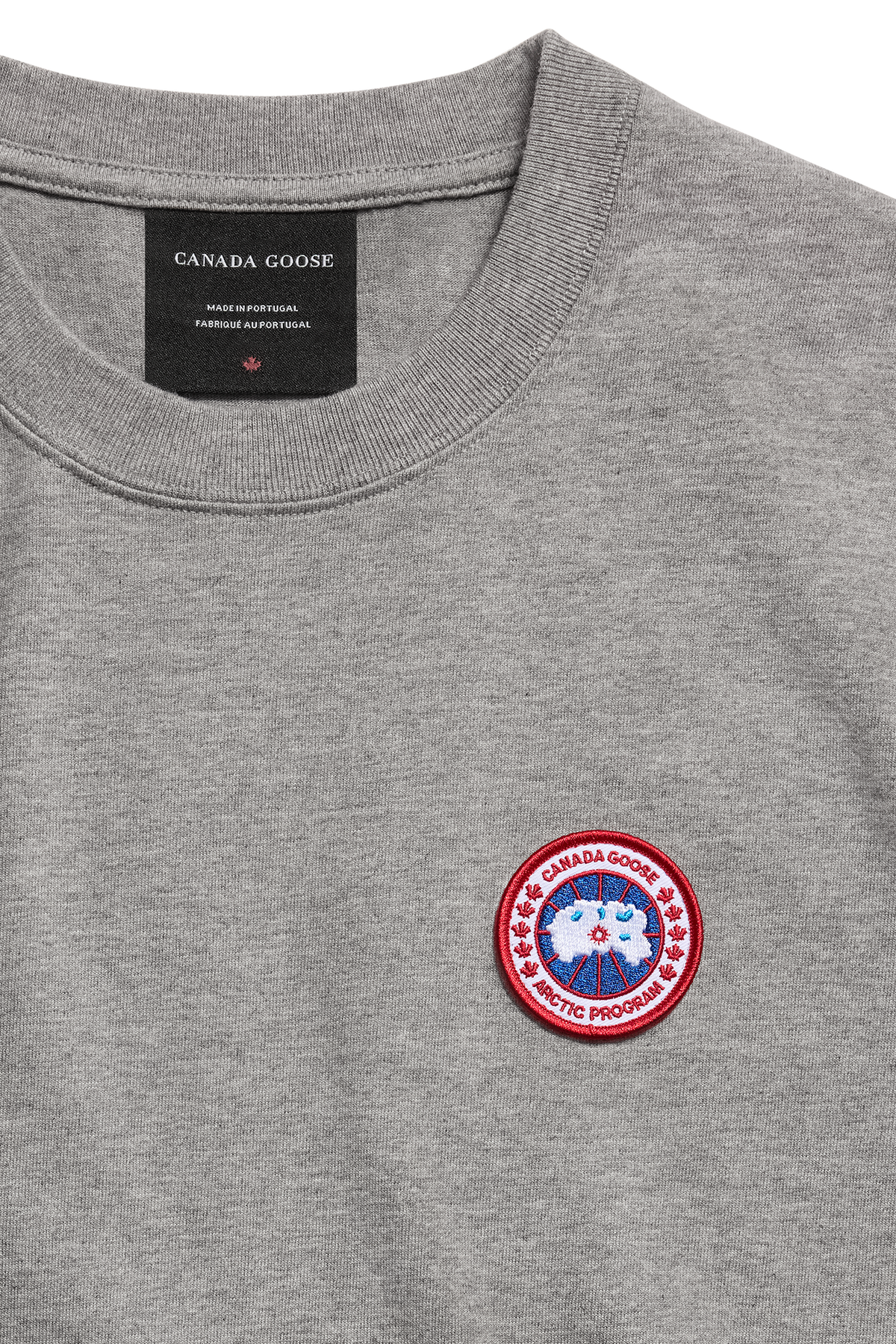 Vantage Long Sleeve T-Shirt