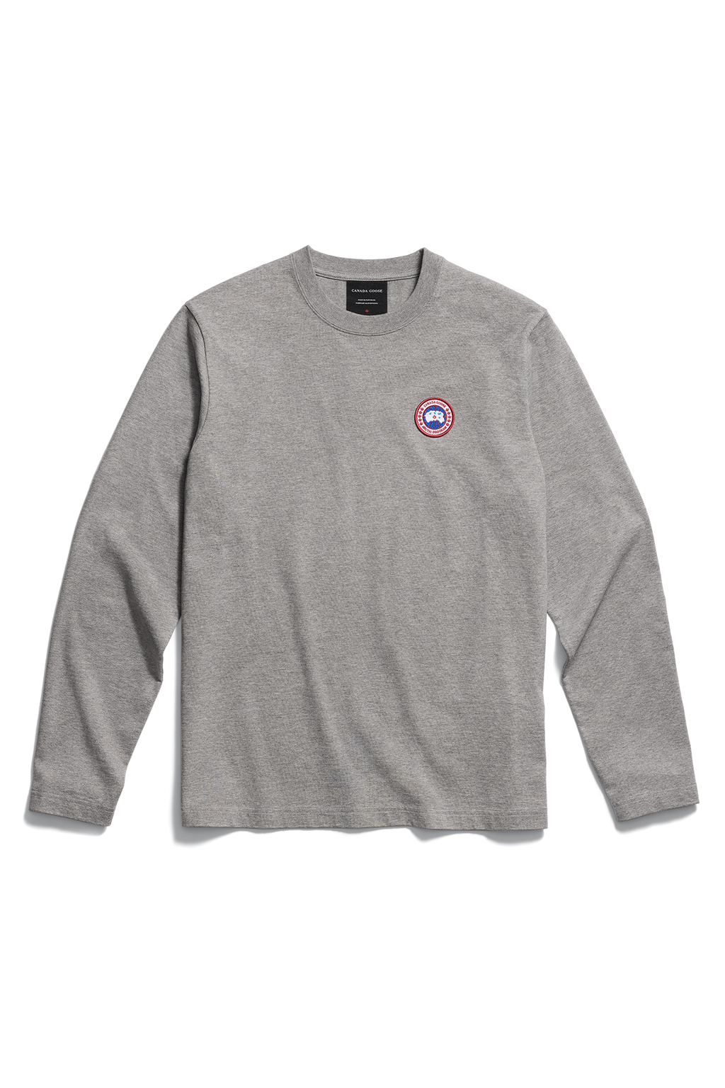 Vantage Long Sleeve T-Shirt