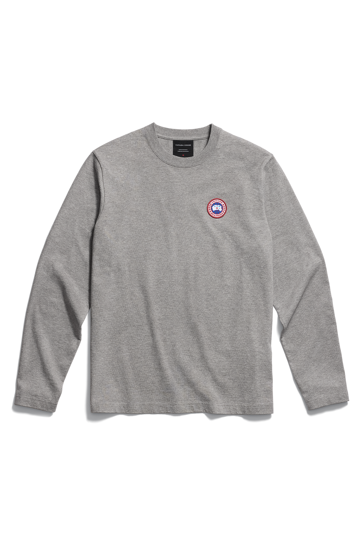 Vantage Long Sleeve T-Shirt