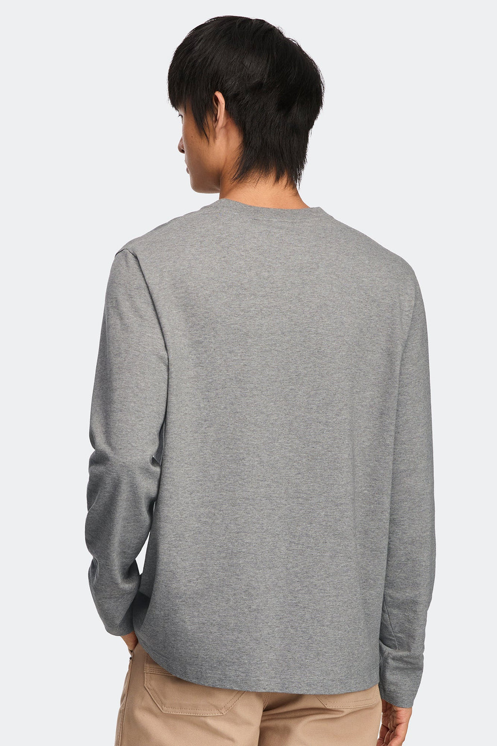 Vantage Long Sleeve T-Shirt