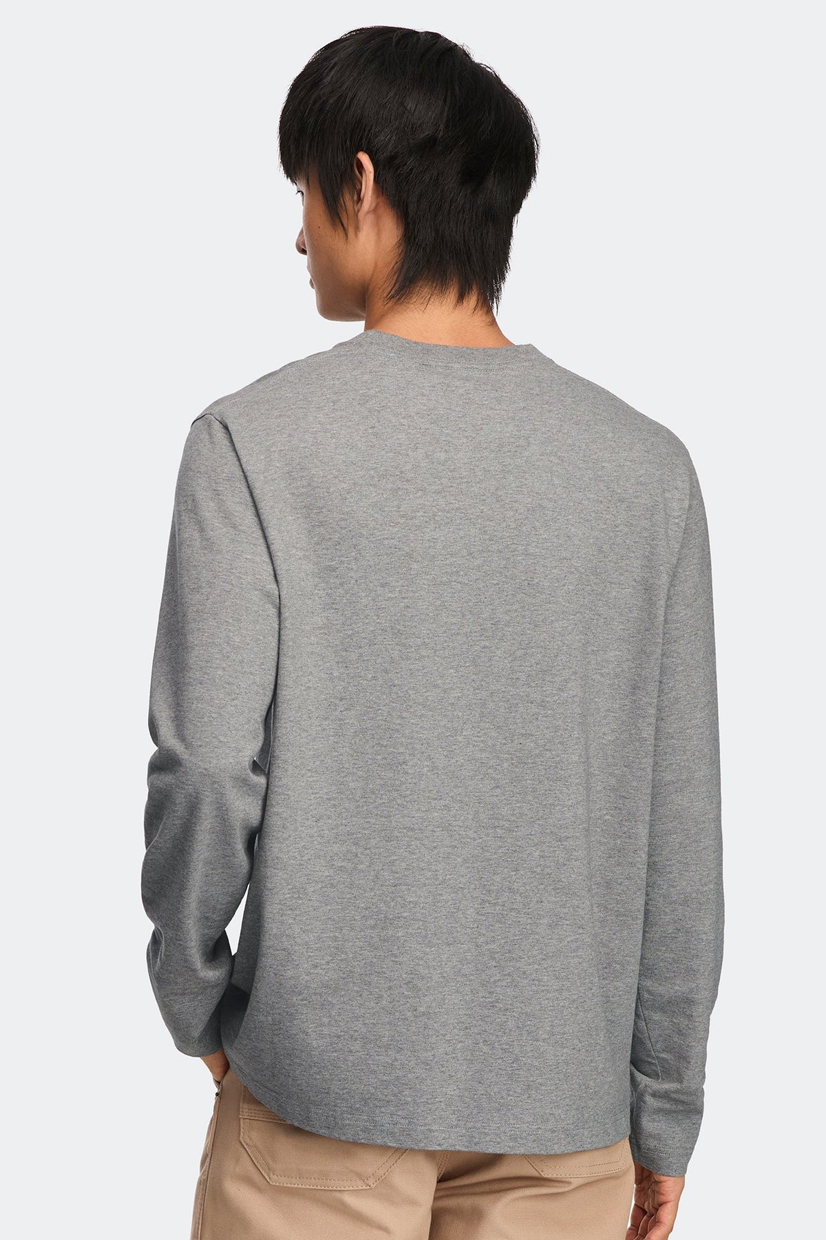 Vantage Long Sleeve T-Shirt