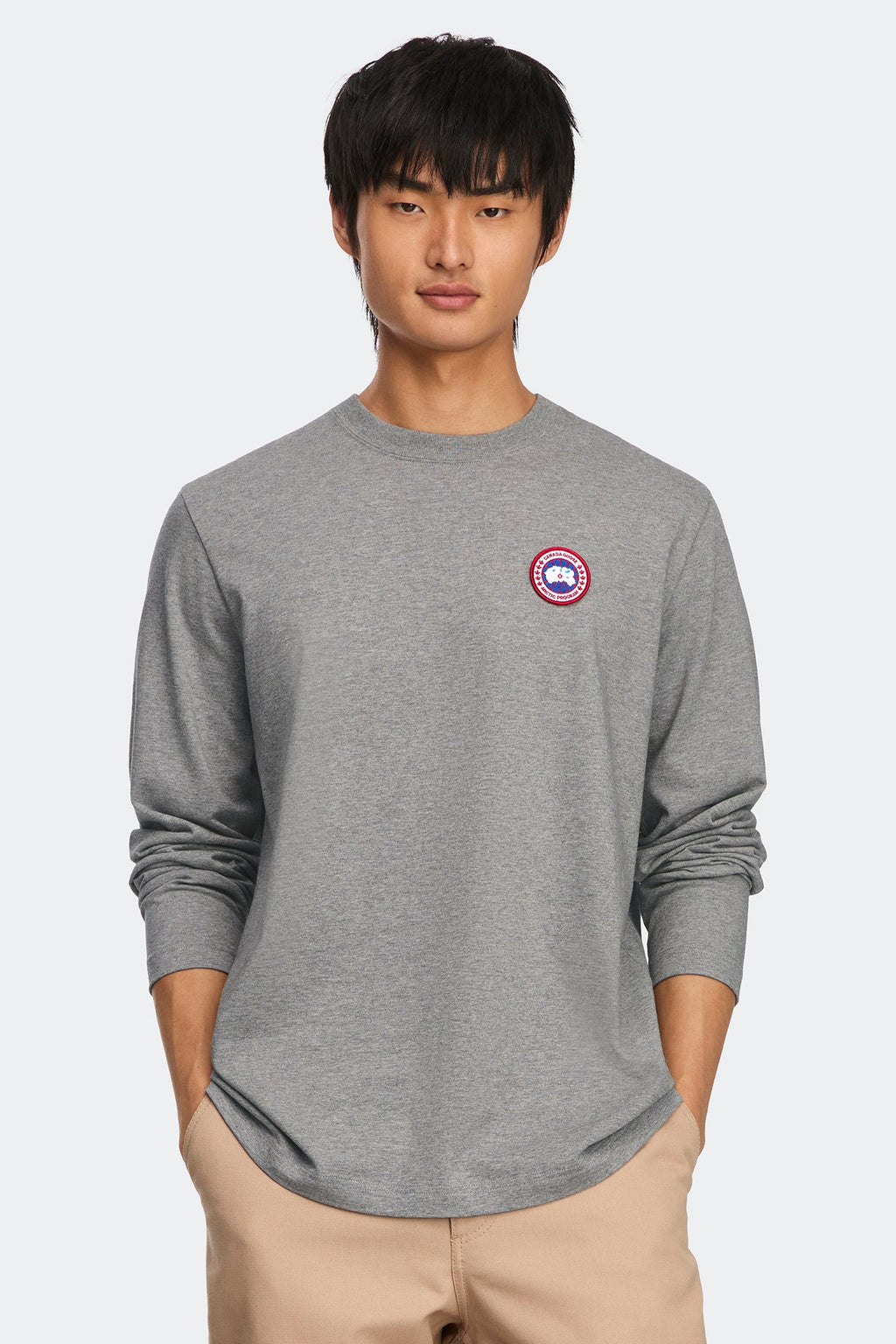 Vantage Long Sleeve T-Shirt