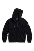 Loon Full Zip Hoodie