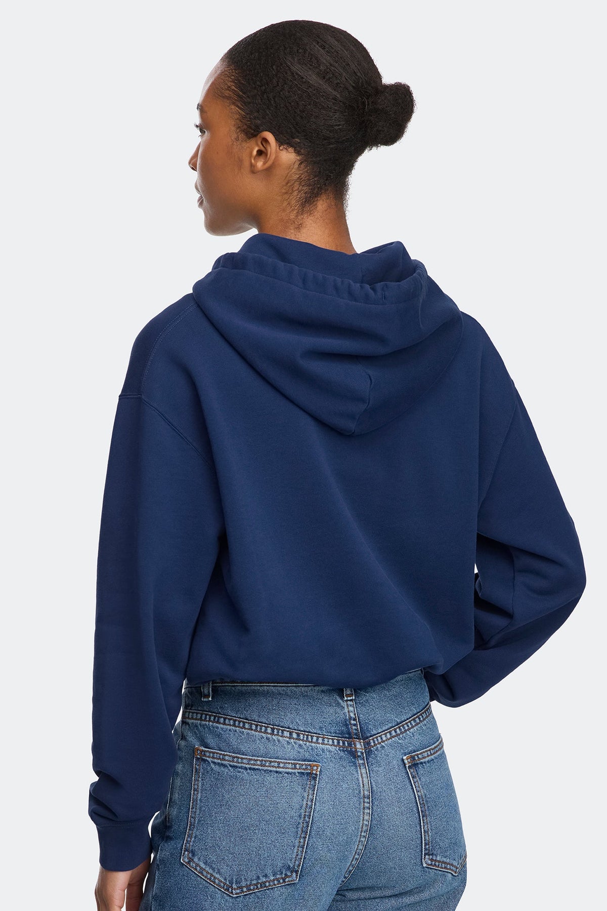 Wander Arctic Hoodie