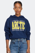 Wander Arctic Hoodie