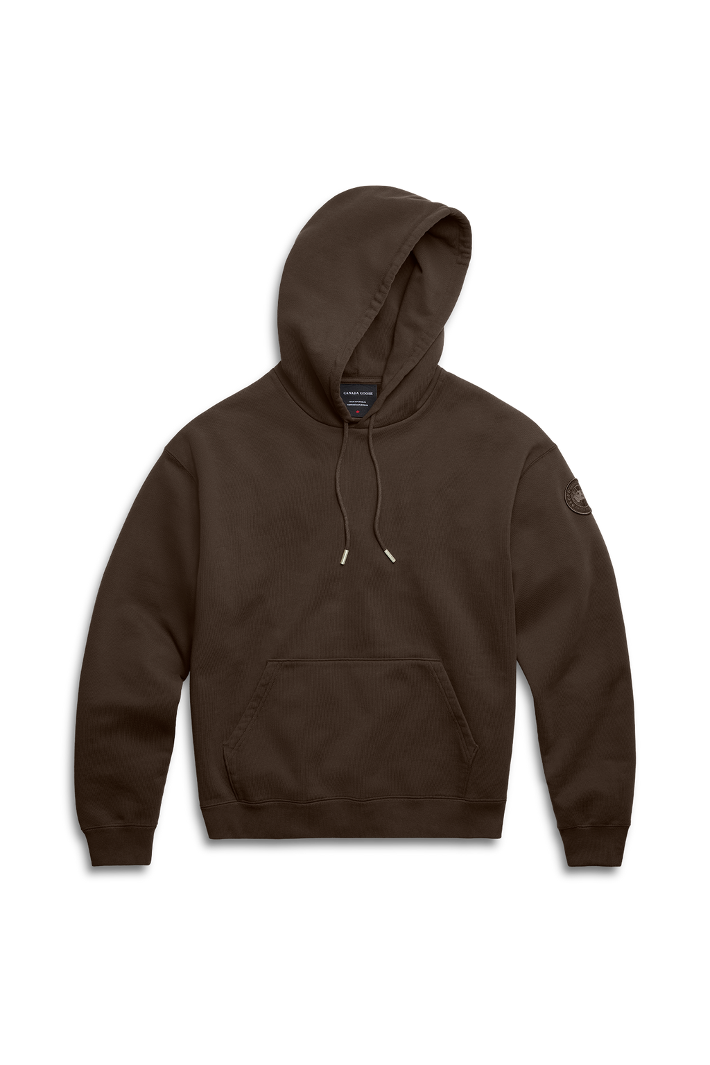 Wander Hoodie Tonal Disc