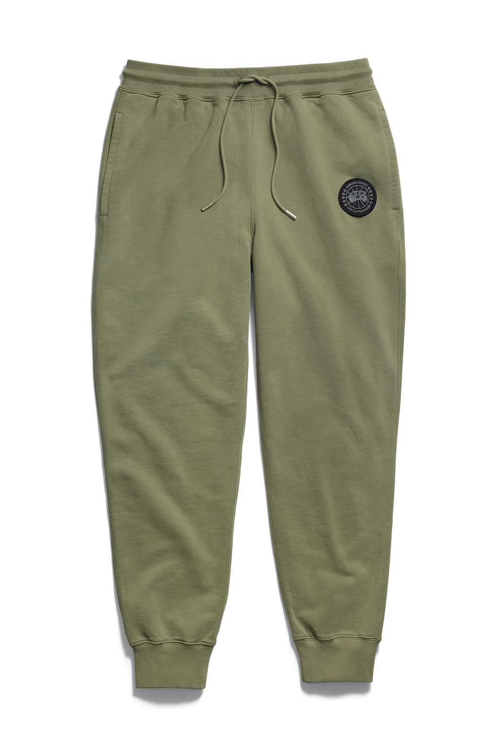 Loon Jogger Black Disc