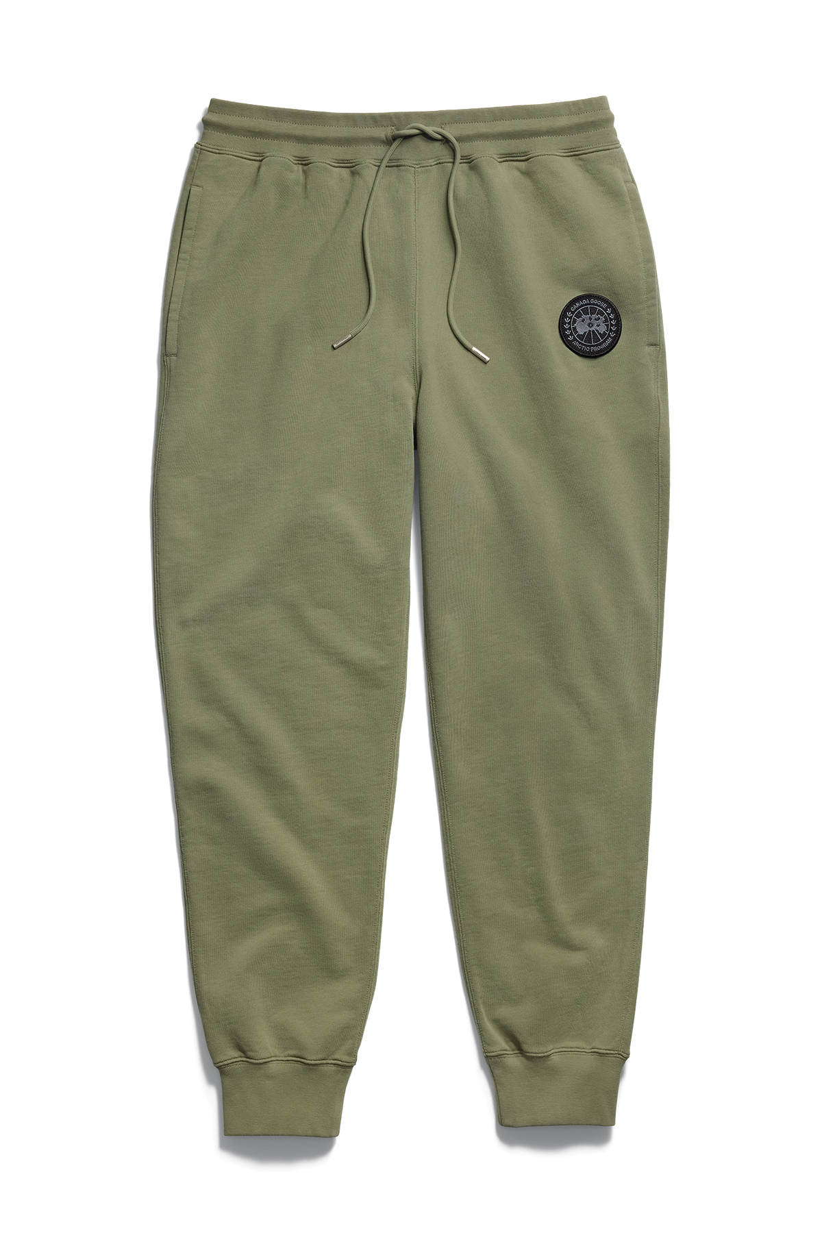 Loon Jogger Black Disc